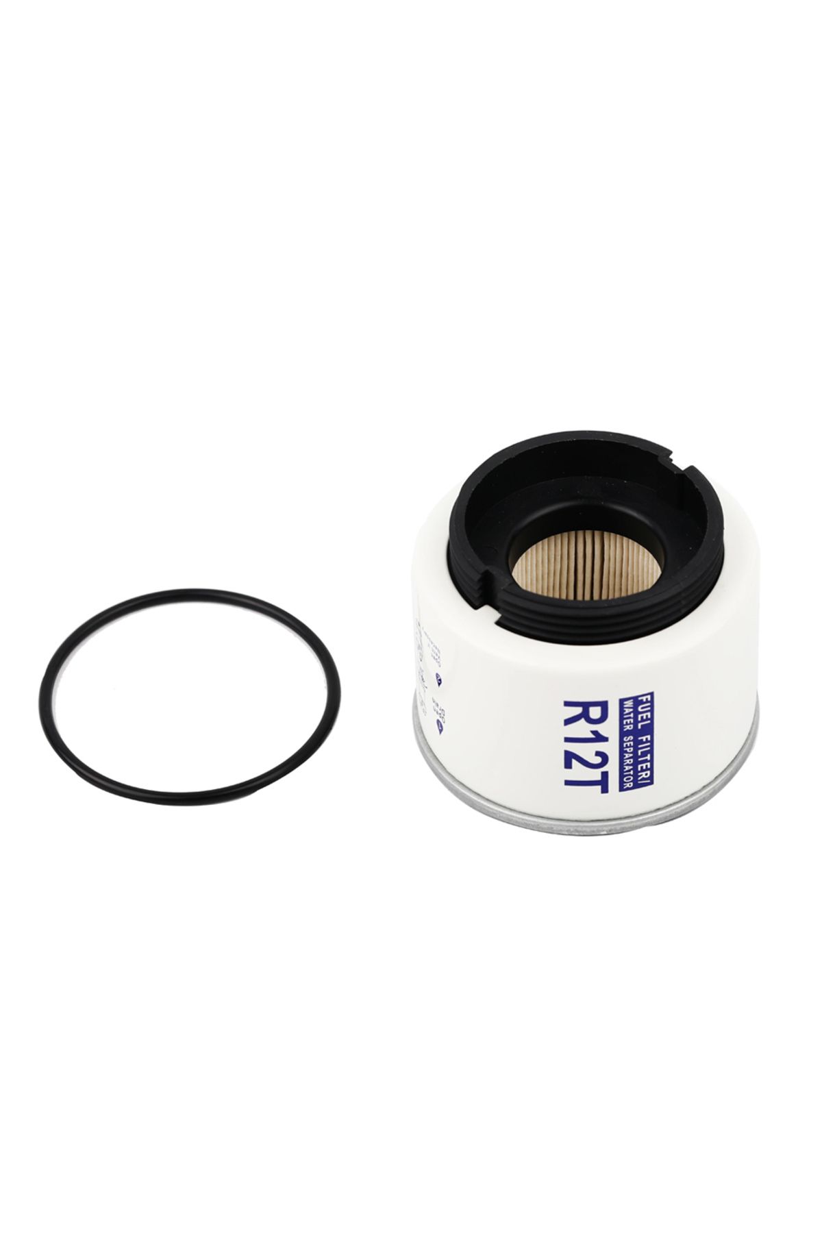 LARATH-R12T Fuel Filter/Water Separator Element Filter diesel engine for Racor 120AT 120AS S3240 YMH2E11... 6