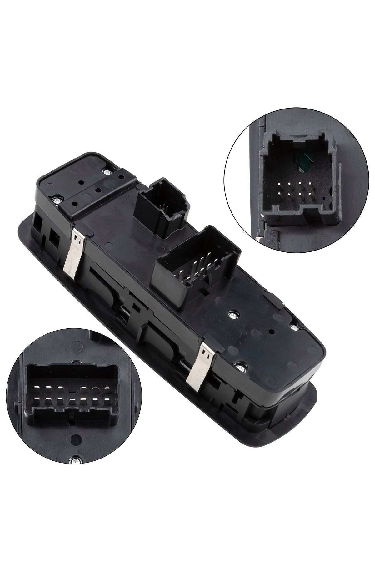 Choice-Left Driver Side Master Window Switch Electric Window Control Button For 11-16 Dodge Journey 6808... 5