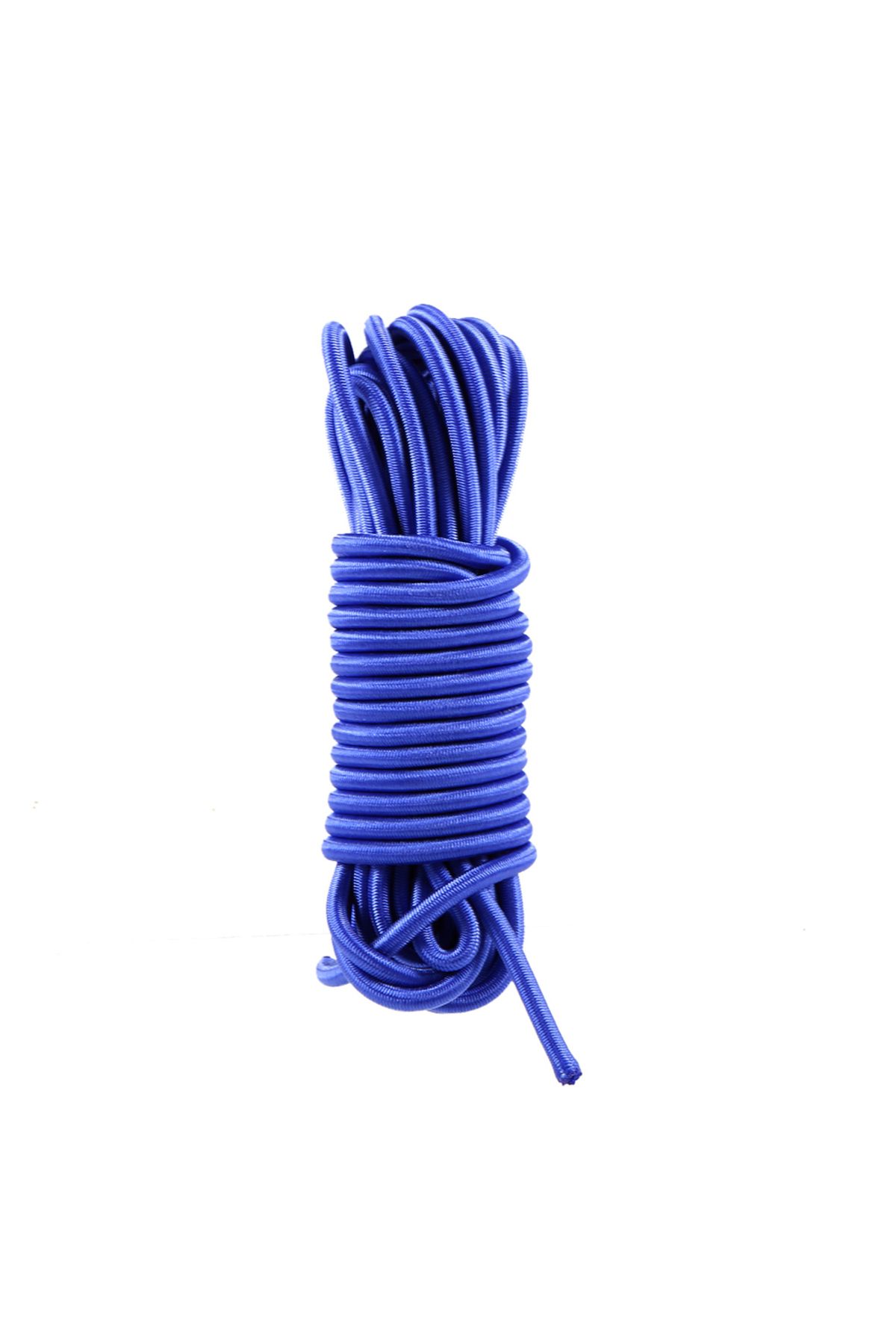 Choice-5 Meters 4mm / 5mm Kayak Boat Elastic Bungee Cord Rope Create Paddle Holders Add Deck Rigging Sec... 4