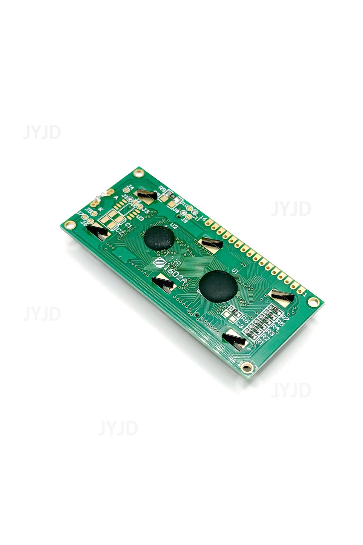 Choice-LCD1602 Module Blue Green Screen For Arduino LCD1602A LCD Character UNO R3 Mega2560 Display PCF85... 5