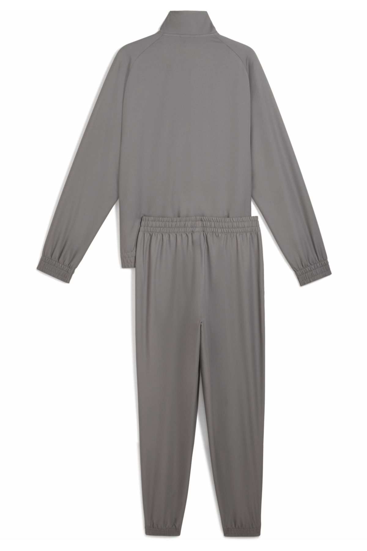 Puma-Woven Piping Tracksuit Men 6