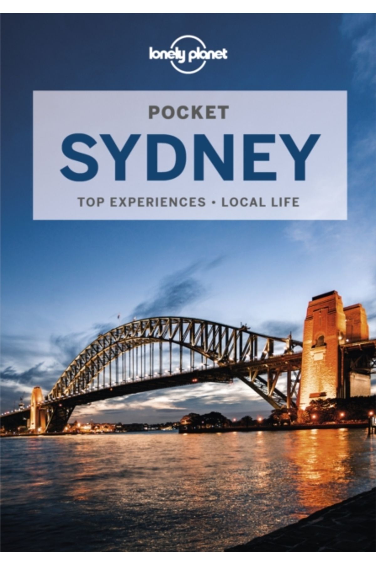 Pandora Kitabevi Pocket Sydney -LP- 6e