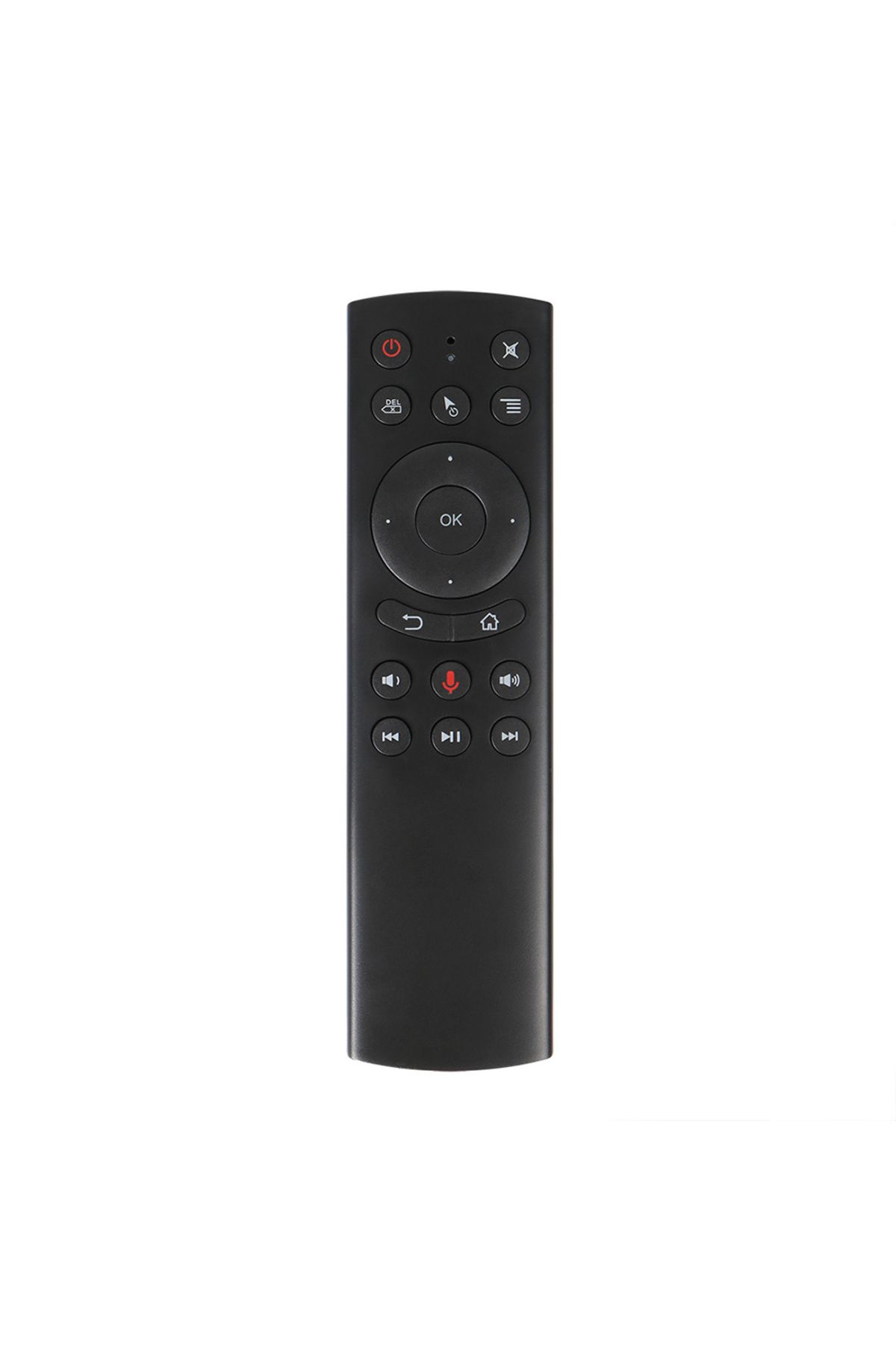 Choice-G20s Mrsvi Voice Remote Control G20s 2.4g Wireless Air Mouse Microphone Gyroscope Ir Learning For An 1