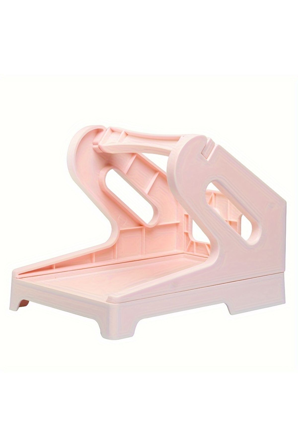 FUNPRINTHYIN-Label Holder Thermal Label For Rolls And Fanfold Labels Shipping Label Stand Desktop Printer Appl... 1