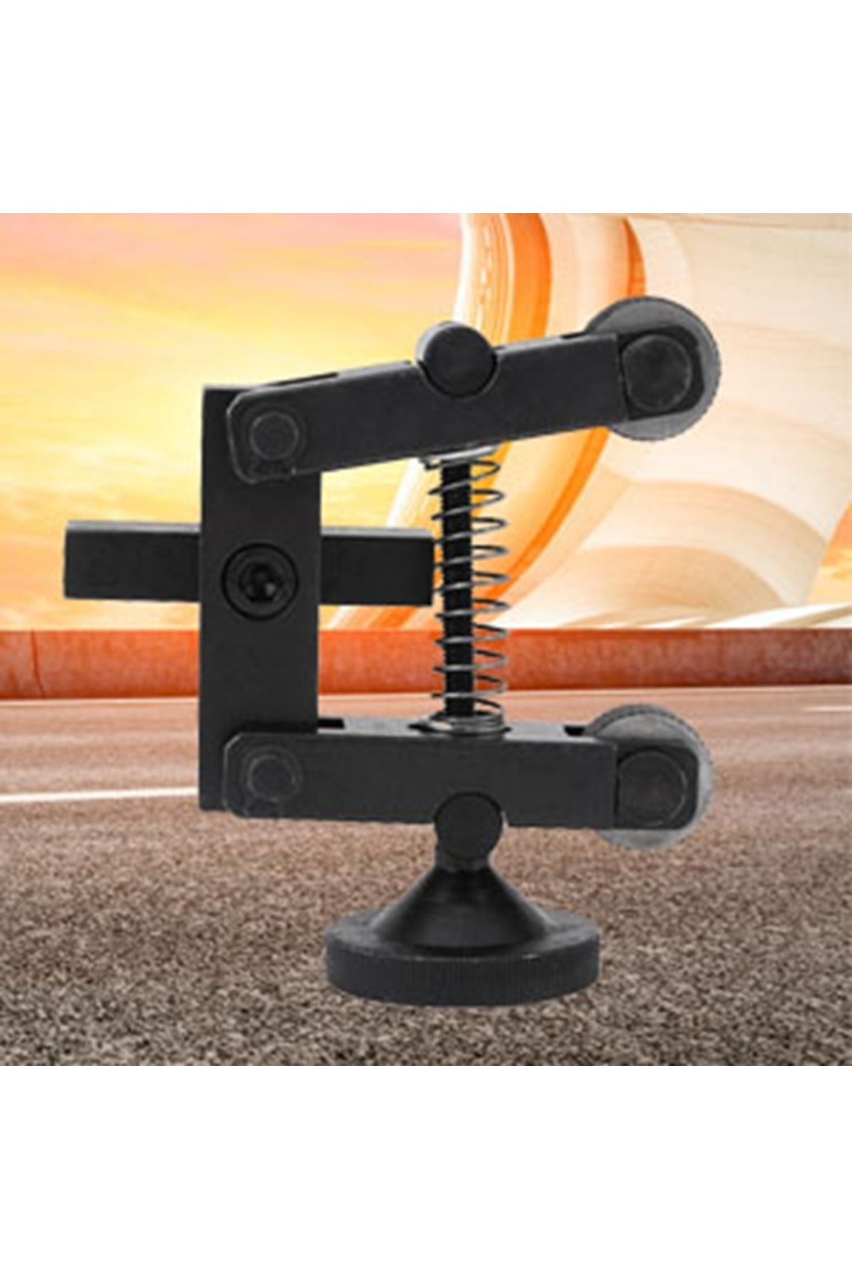 Choice-Knurl Tool Knurling Knurler Tool Holder Linear Knurl Tool Lathe Adjustable Shank With Wheel Knurl... 4