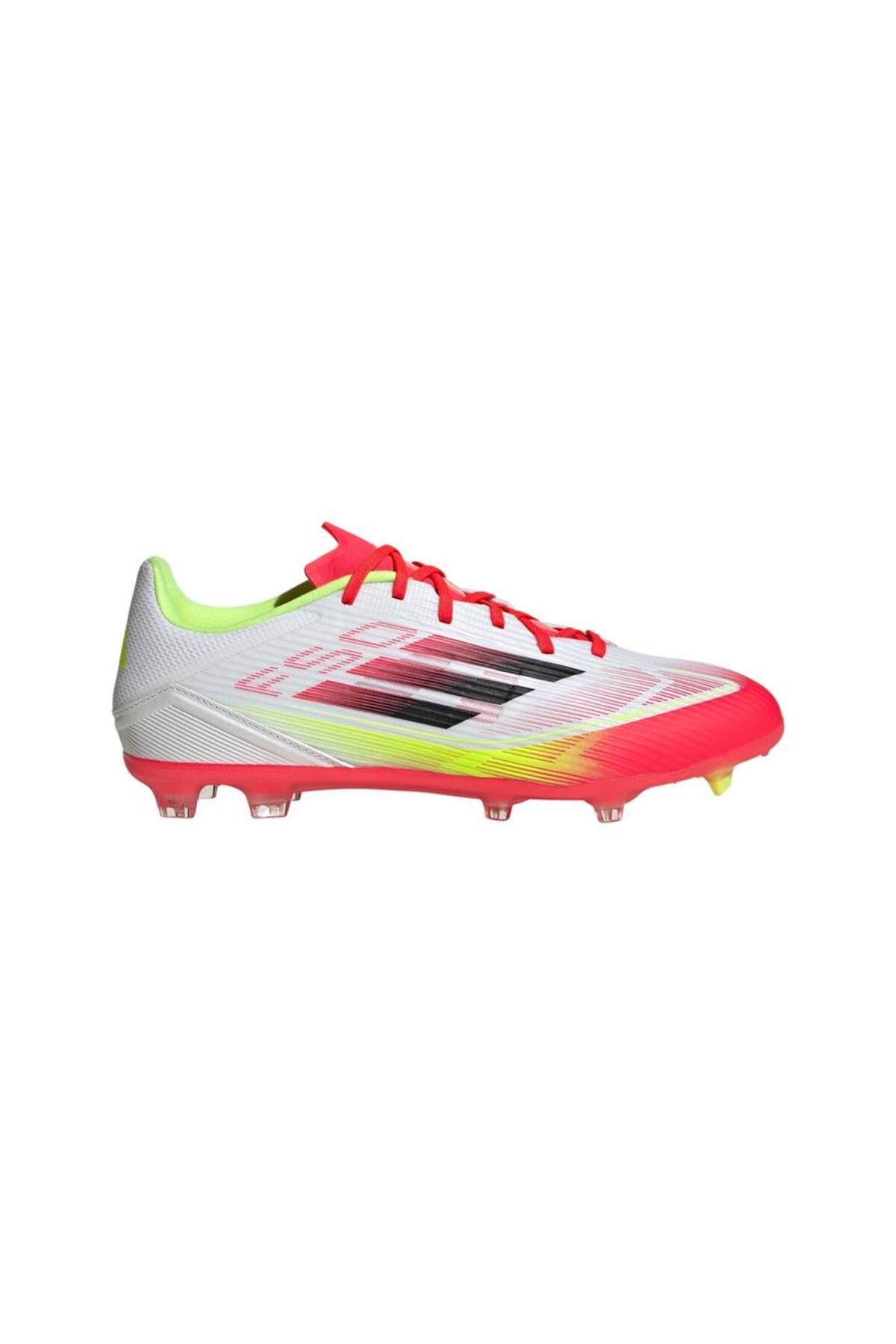 adidas Beyaz Erkek Krampon F50 League Fg/mg Ie1289