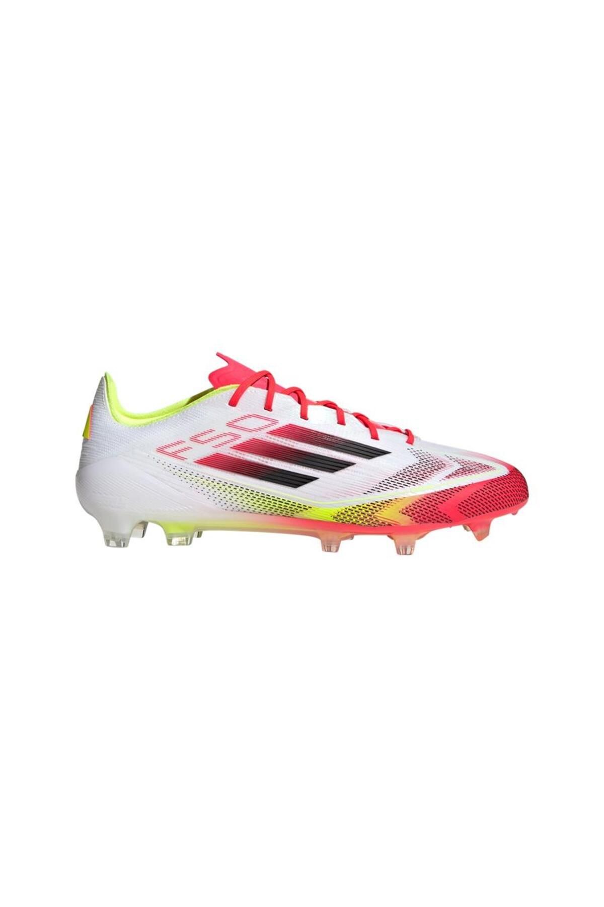 adidas Beyaz Erkek Krampon F50 Elıte Fg Ie1206