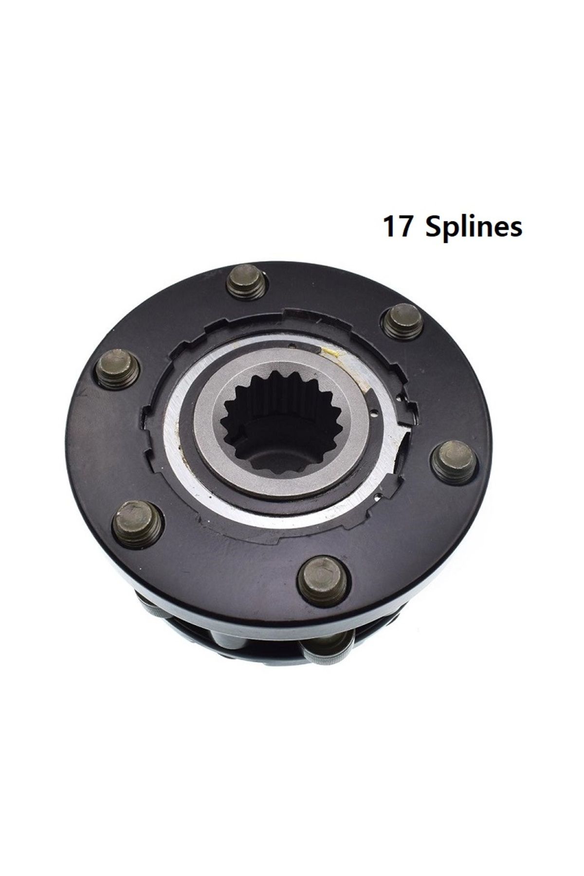 Choice-FOR ISUZU OPEL Frontera Jackaroo Trooper Locking Hubs Mechnical hubs Padlocks AVM433 897113446PT ... 4