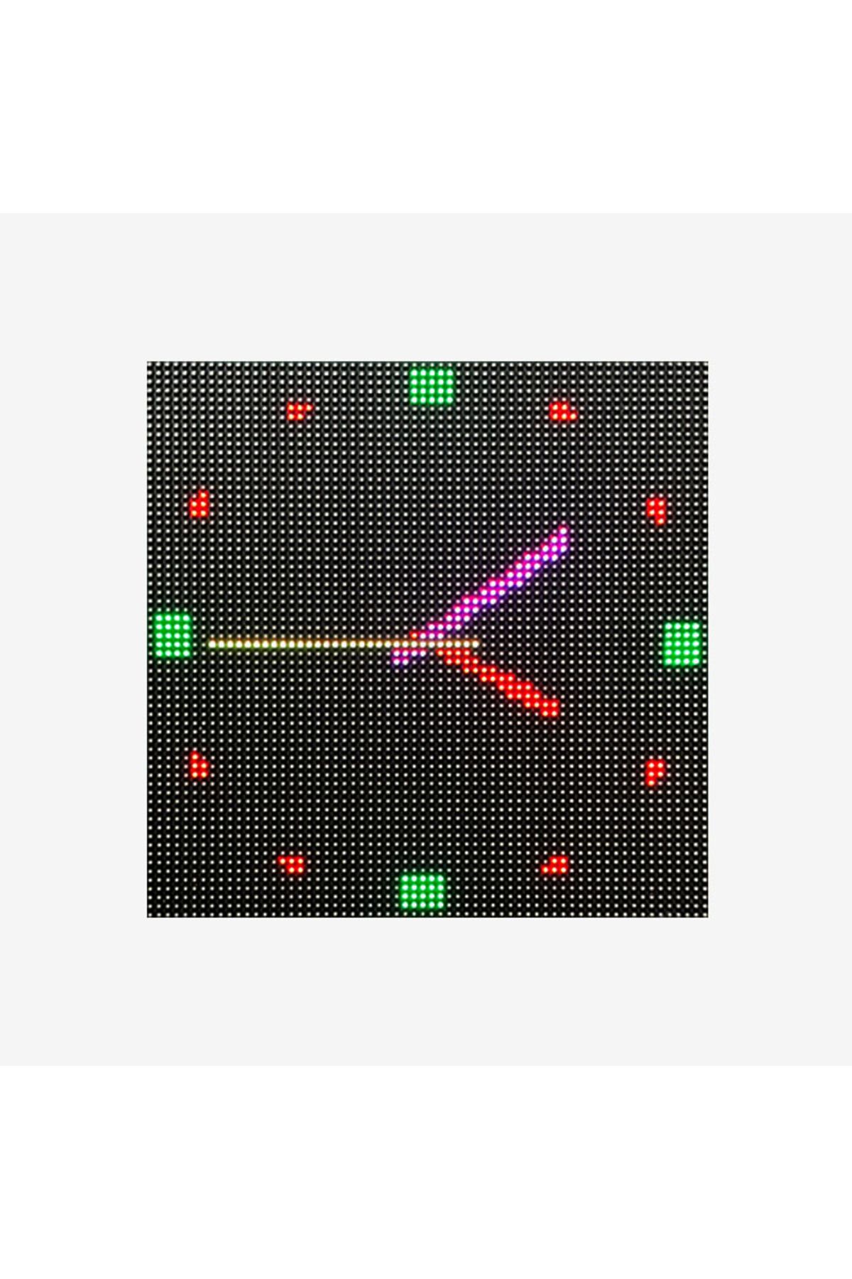 Choice-P3 P3 Full Color Led Sigital Sign Hub75 Rgb Pixel Display Led Display Module Indoor Led Video Wall L 2
