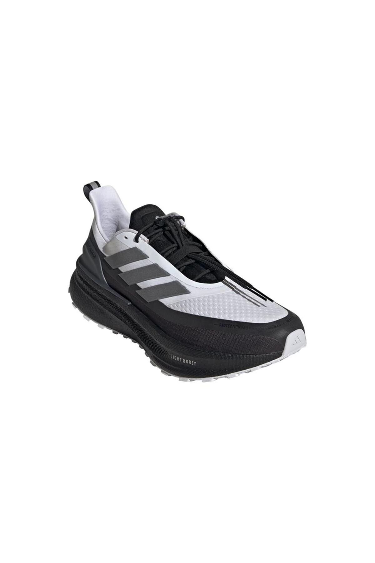 کفش دو و تمرین سفید مردانه در حال رانینگ 5 adidas