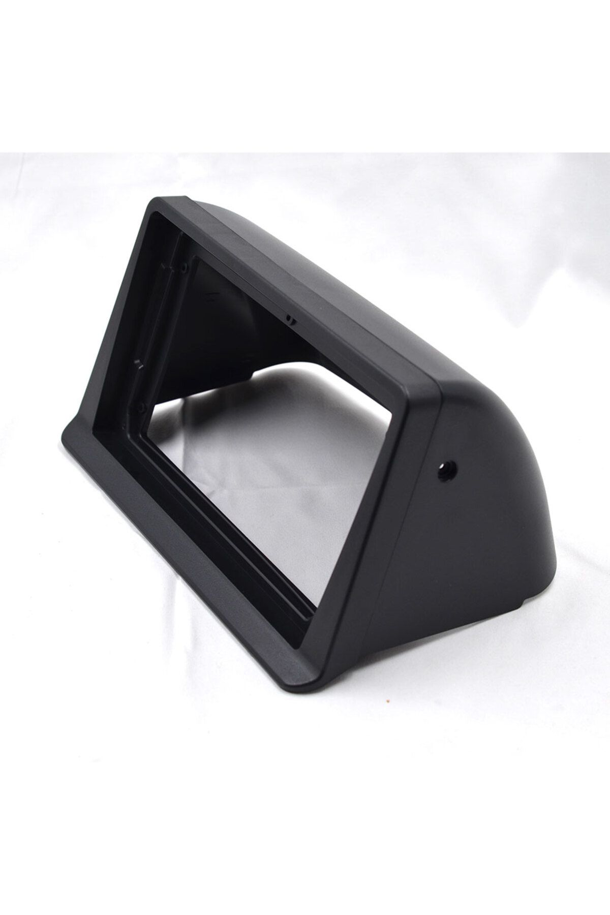 BYNCG-2 Din  Panel 9 inch Car Radio Fascia for Mitsubishi Pajero Montero V31 Cheetah Kingbox Stereo Fra... 5