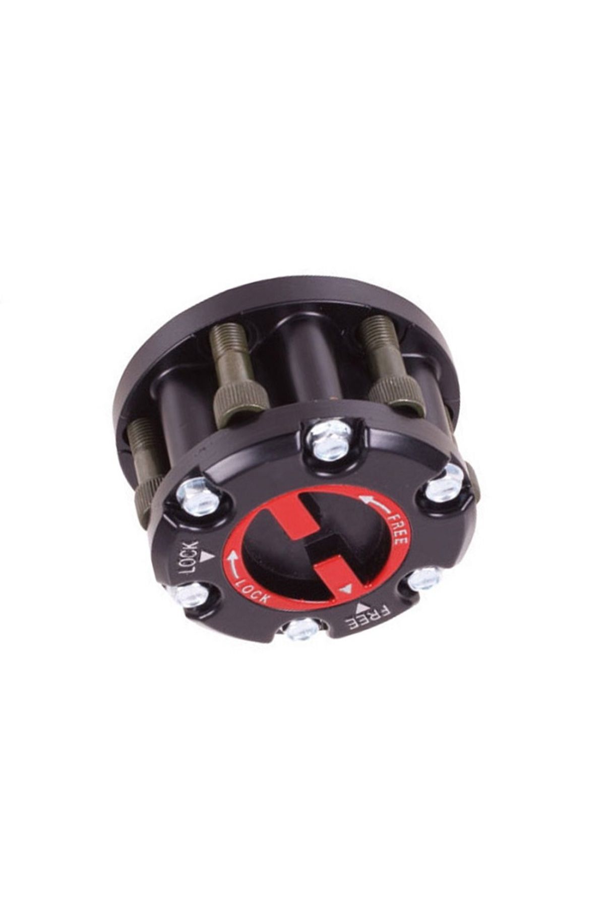 Choice-FOR ISUZU OPEL Frontera Jackaroo Trooper Locking Hubs Mechnical hubs Padlocks AVM433 897113446PT ... 2