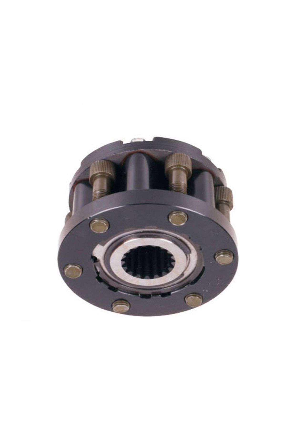 Choice-FOR ISUZU OPEL Frontera Jackaroo Trooper Locking Hubs Mechnical hubs Padlocks AVM433 897113446PT ... 3