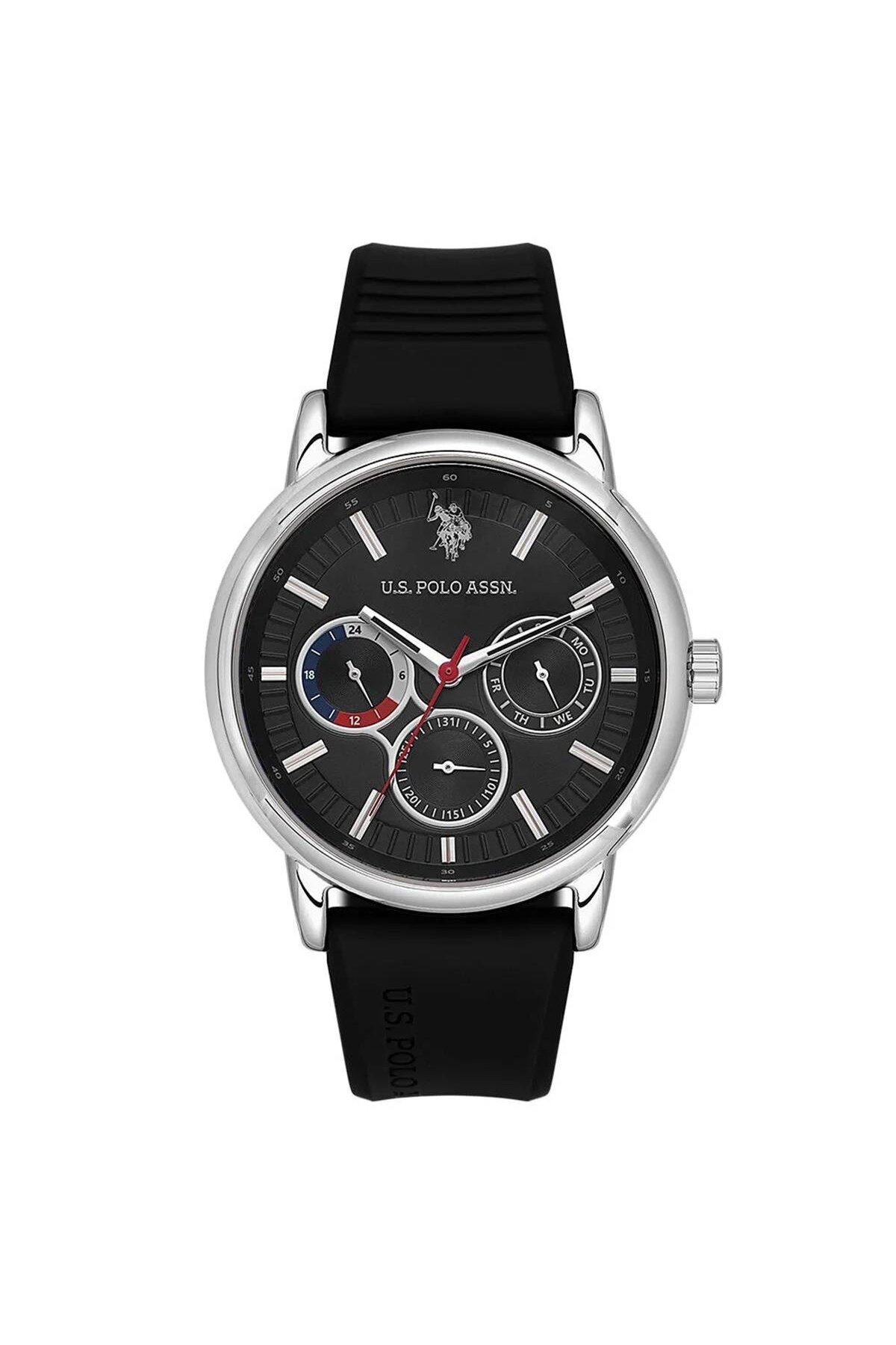 یو اس پولو ساعت مچی مردانه USPA1098-01