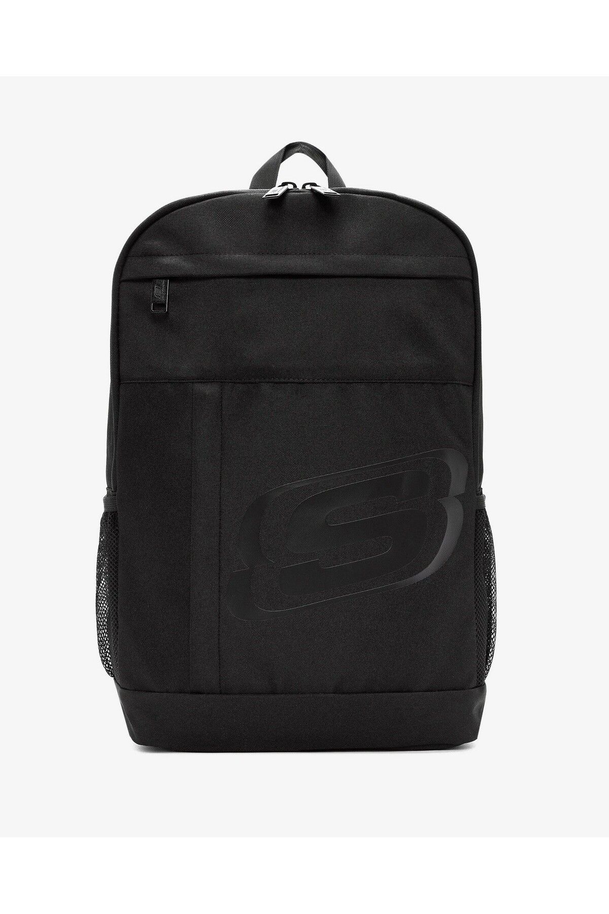 SKECHERS SKCH7326-BLK Bag U Unisex Sırt Çantası