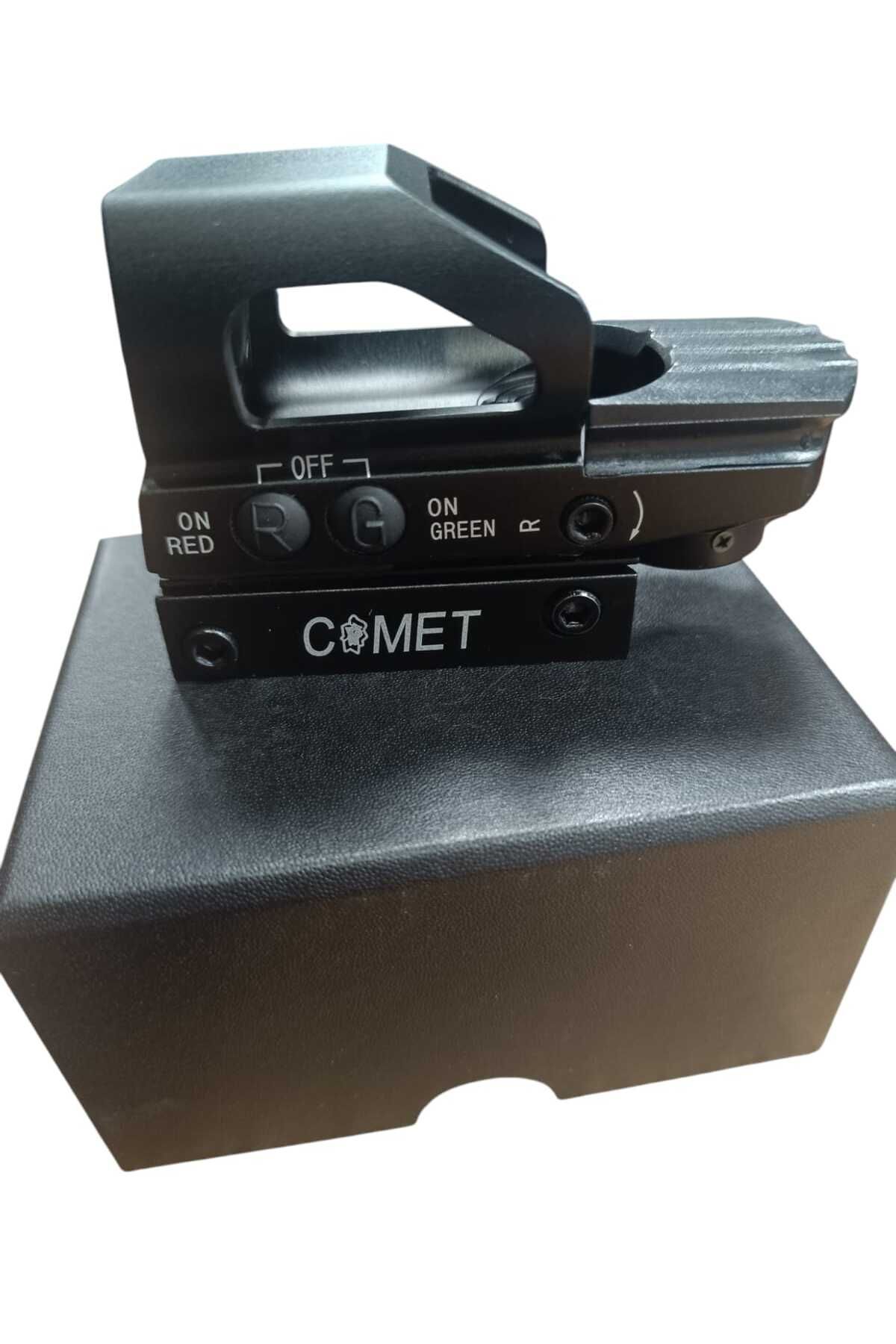 Comet HD104  Hedef Noktalayıcı retdot