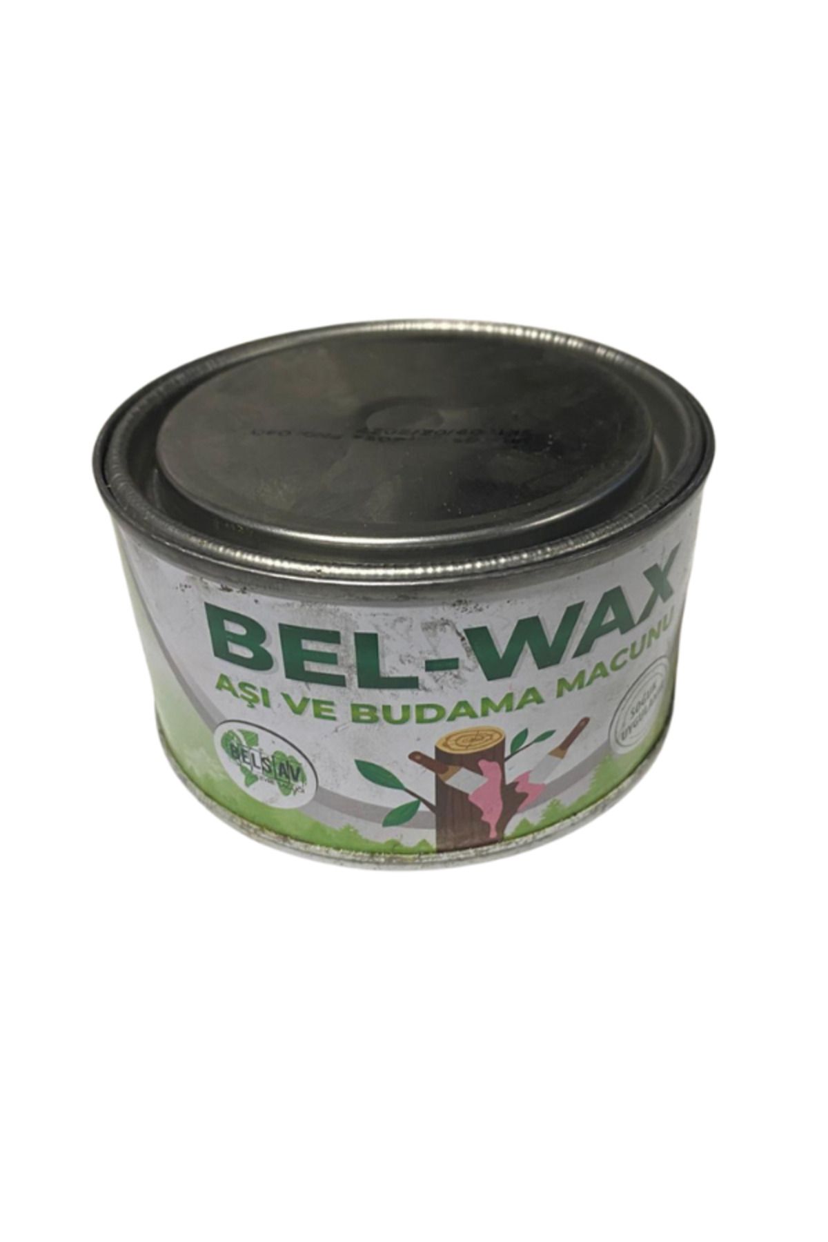 Belsav bel-wax aşı ve budama macunu 250 gram