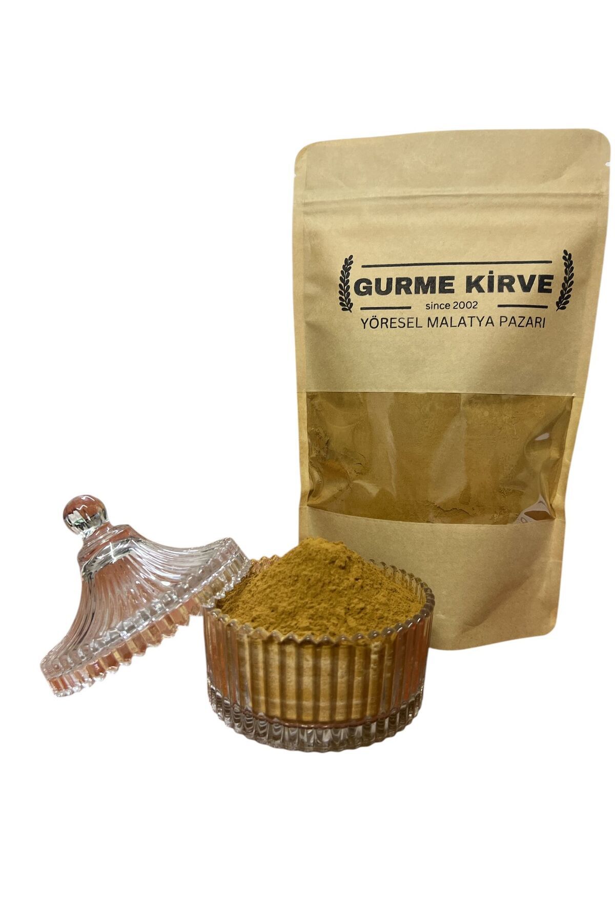 gurmekirve Toz Tarçın 500 GRAM