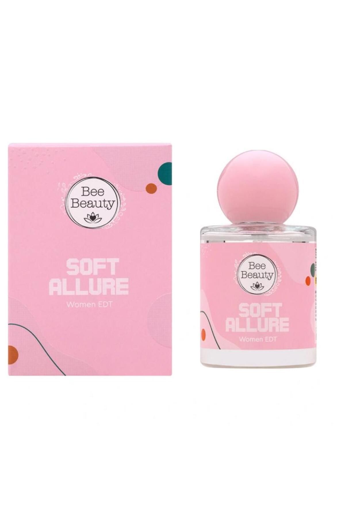 Bee Beauty Soft Allure Women EDT