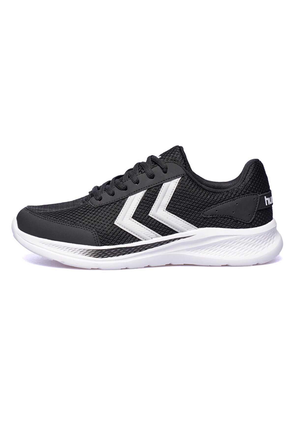 hummel  Hml Davıs Siyah Unisex Sneaker 900677-2001 - Görsel 2