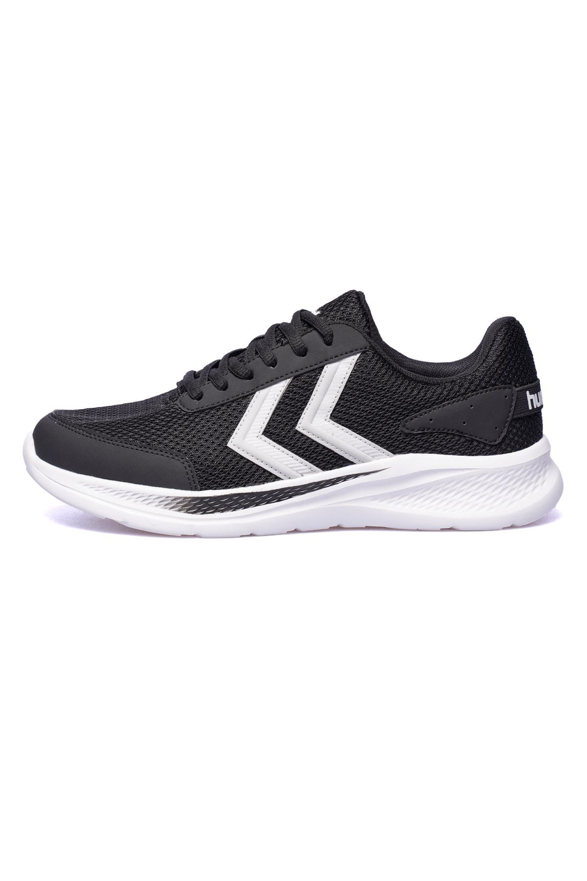 hummel Hml Davıs Siyah Unisex Sneaker 900677-2001