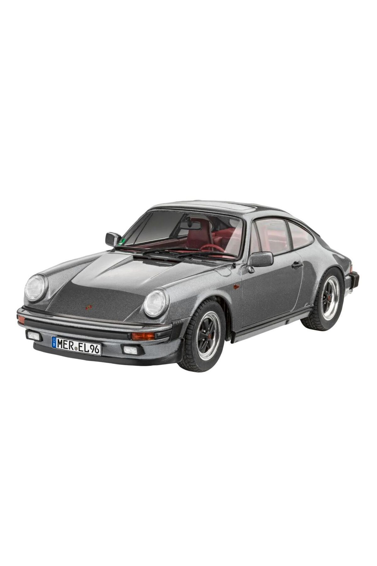 REVELL M.Set Porsche 911 3.2 Coupe