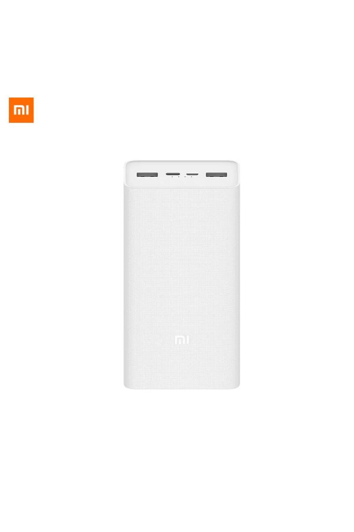 Yıldırım Mİ Power Bank 20000 mAh