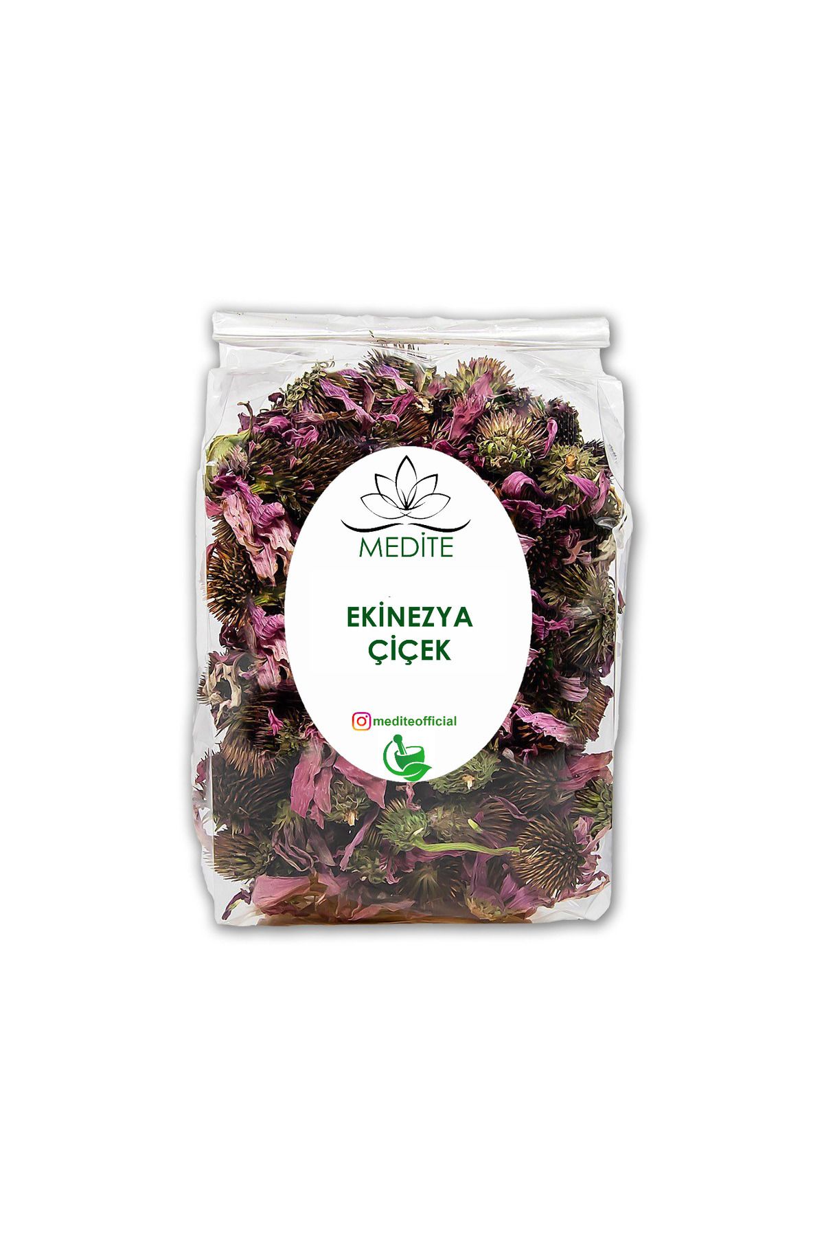 Medite Ekinezya Çiçek 75 Gr