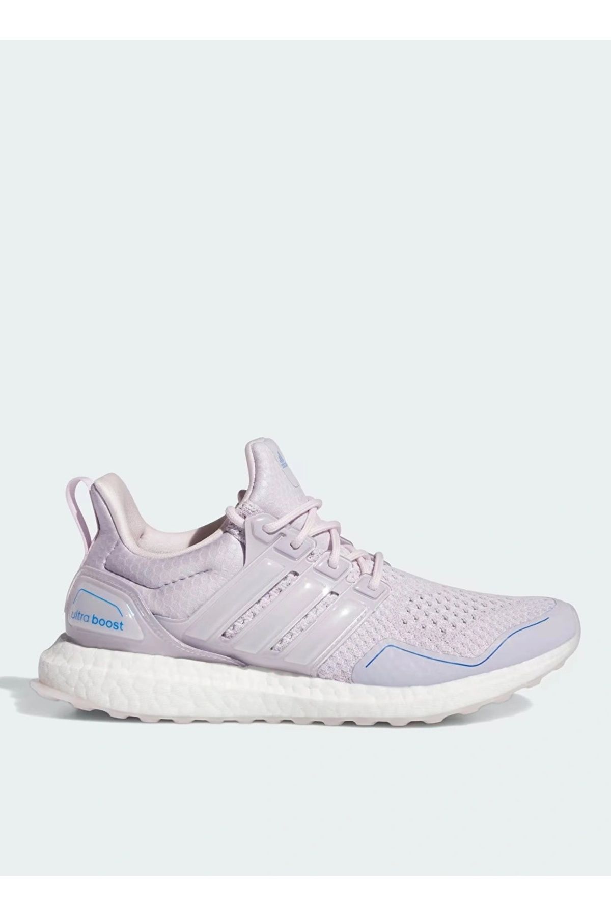 adidas Bej Kadın Lifestyle Ayakkabı ID9634-ULTRABOOST 1.0 W SIL