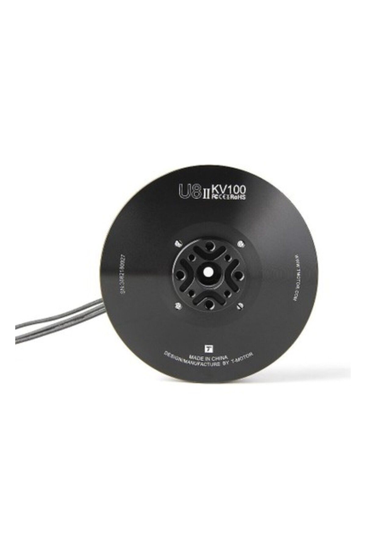 T-Motor U Power Type U8II 100KV Brushless Fırçasız