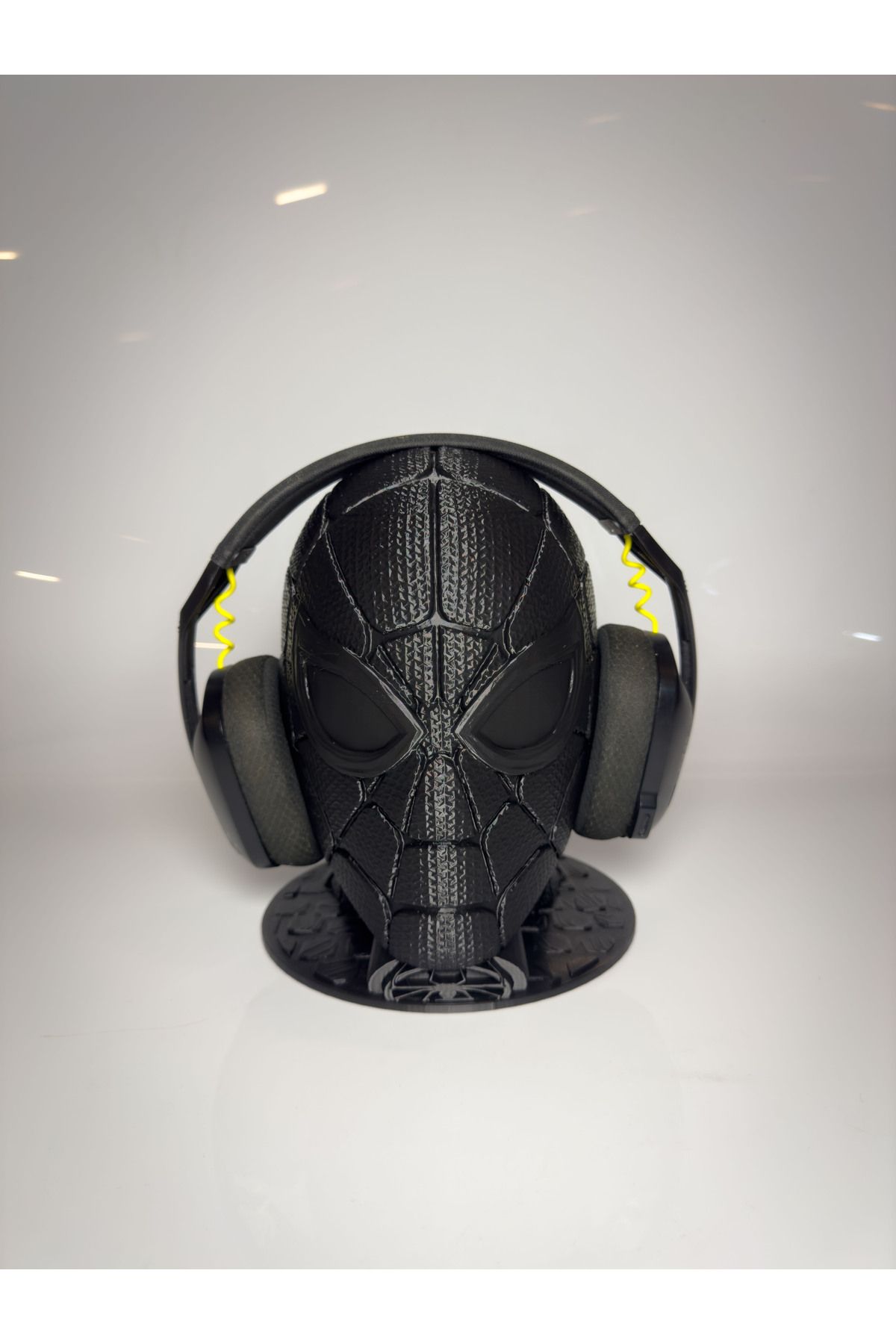 Xeir Decoration Spider-Man Kulaklık Standı