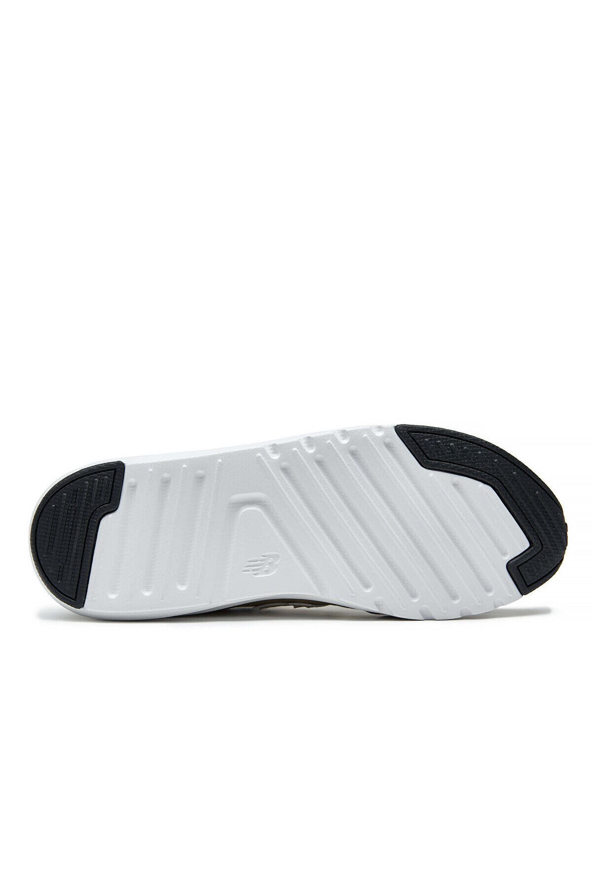اسنیکر نود زنانه 109 لباس روزانه بژ New Balance