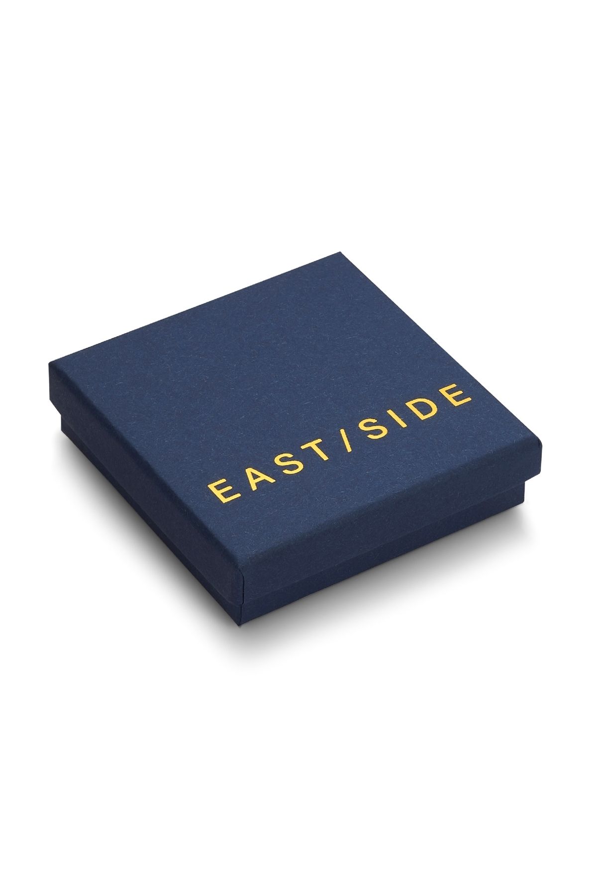 eastside-Edelstahlarmband Armband Edelstahl gelbgold Amethyst lila 3