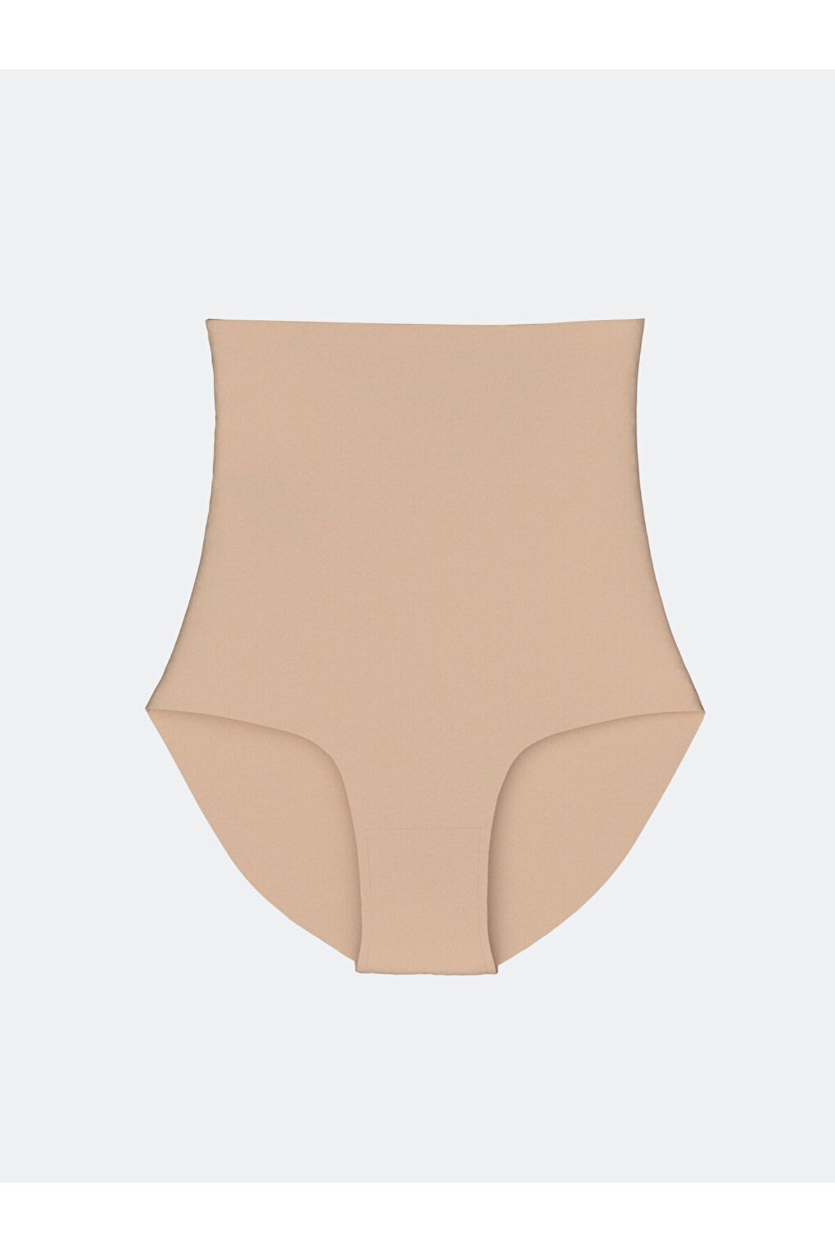 LC Waikiki DREAM Siyah Düz Külot Korse