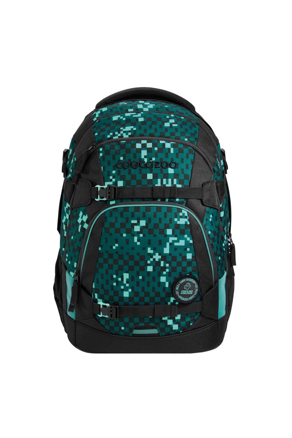 Coocazoo-Mate Schulrucksack 44 cm 1