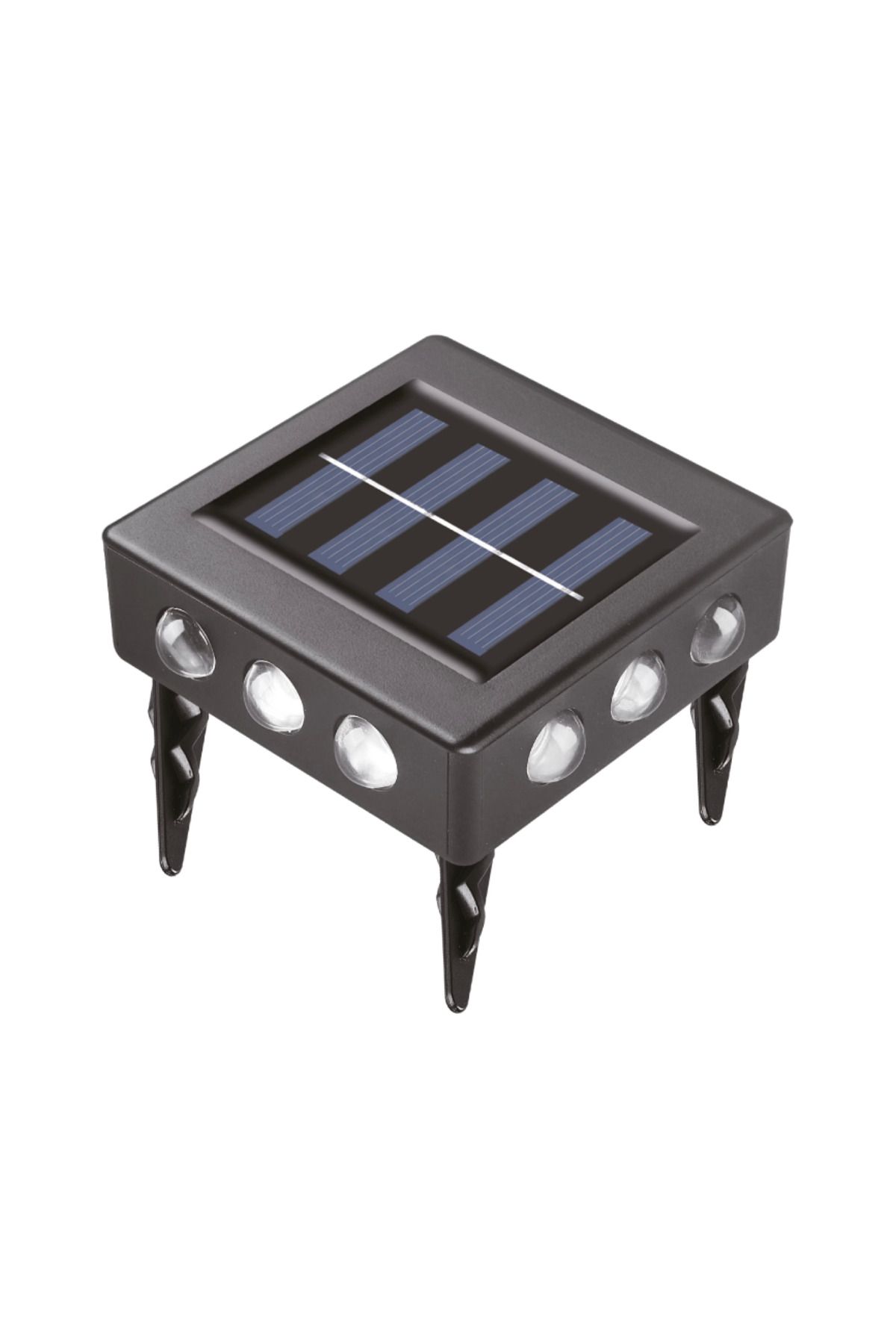 Panther Pt-2939 Solar Led Bahçe Lambası