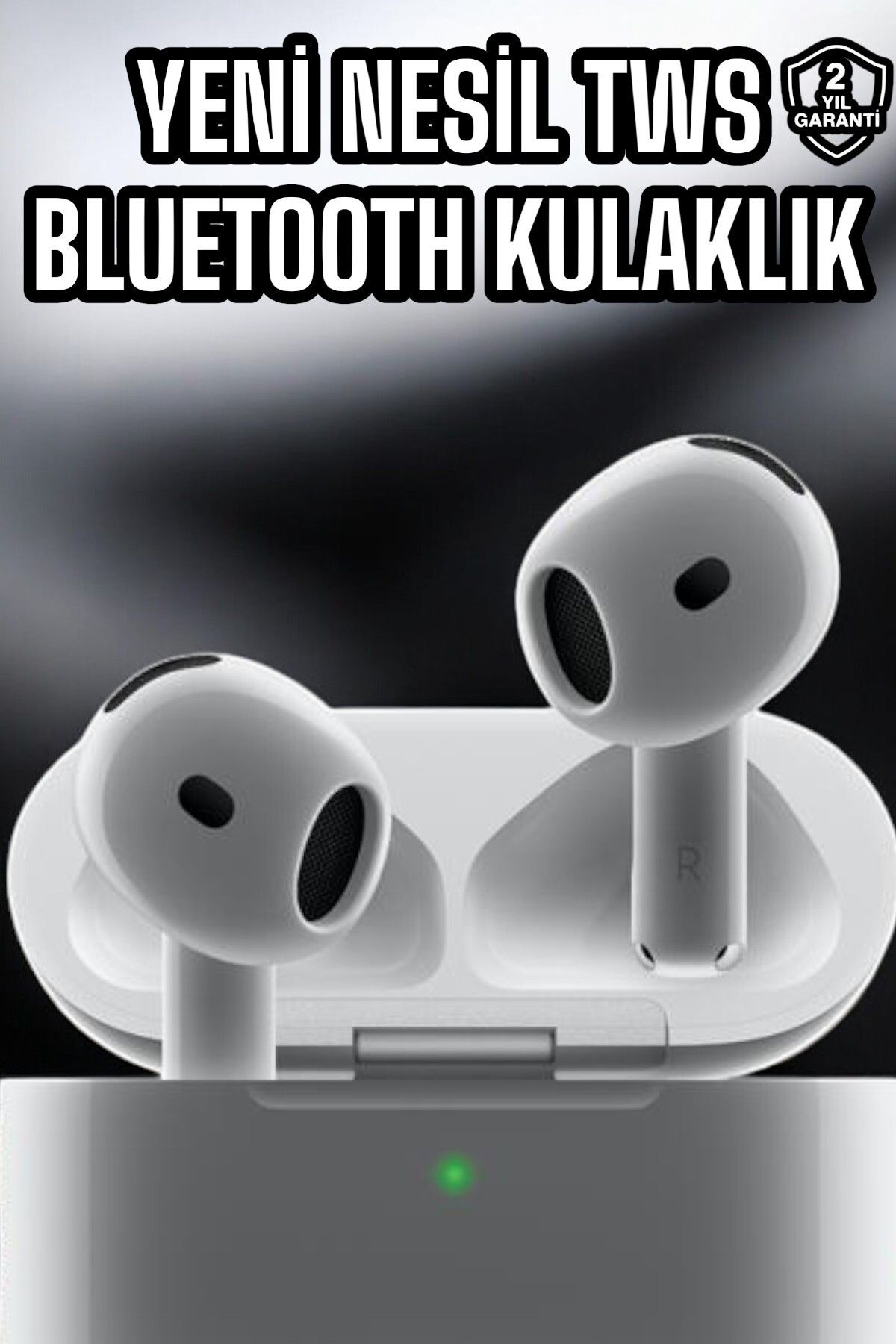nerede bulurum Kablosuz Bluetooth Kulaklık TWS ANC Özelliği Yüksek Ses Kaliteli