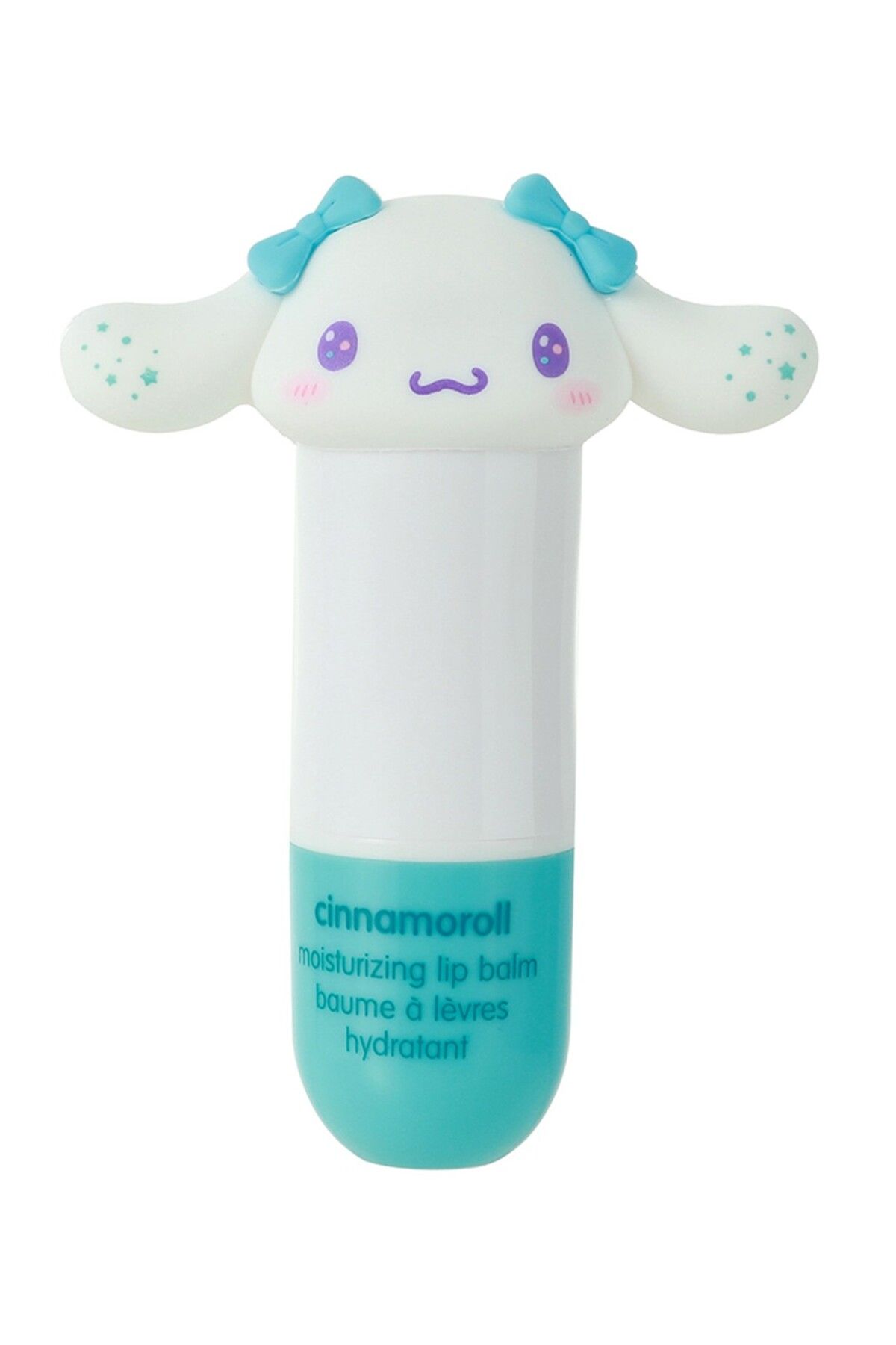 Miniso Sanrio Lisanslı Cinnamoroll Nemlendirici Lip Balm