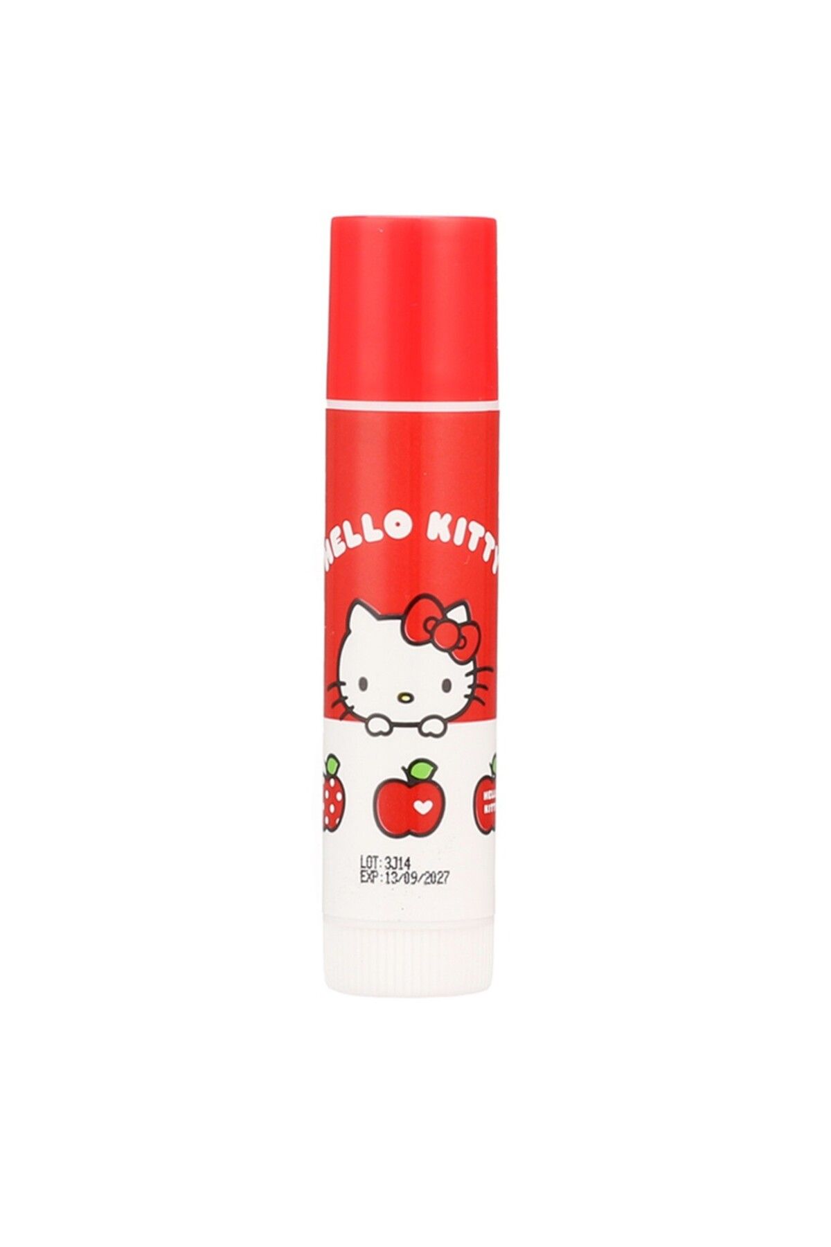 Miniso Hello Kitty Lisanslı Elma Koleksionu Lip Balm