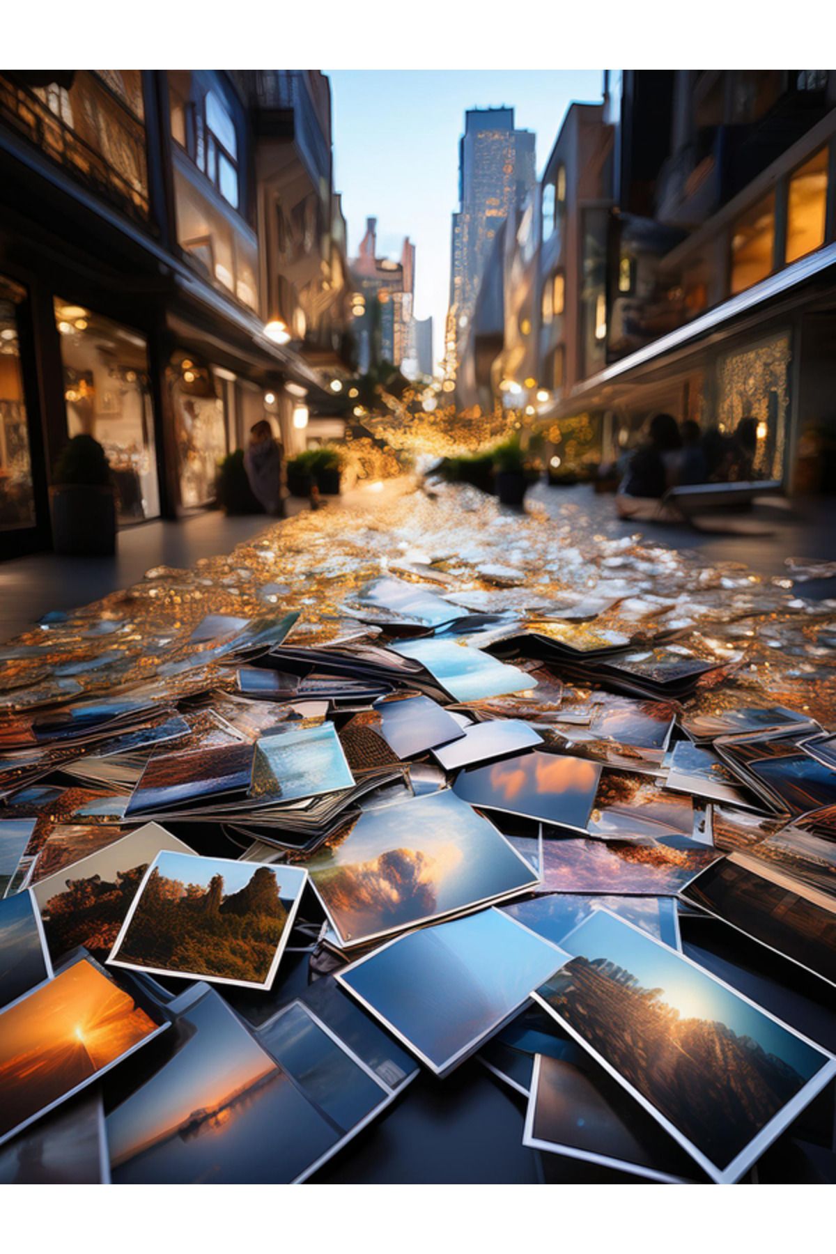 shop Fotoğraf Baskısı & 20 Adet  10x15 Cm