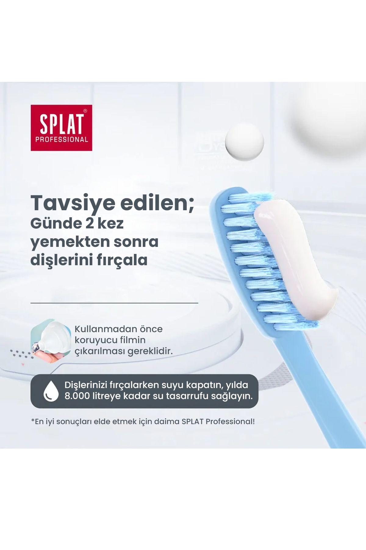 Splat-بيوكالسيوم 100 مل 5
