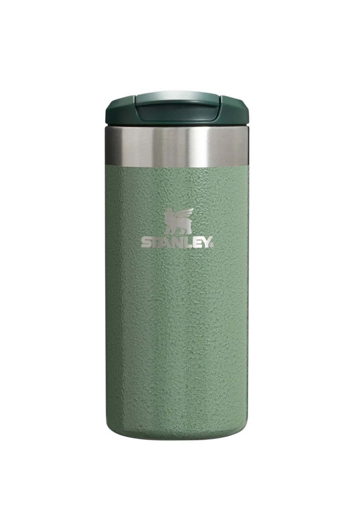 فلاسک سبز CUP 0.35 LT اورجینال Stanley