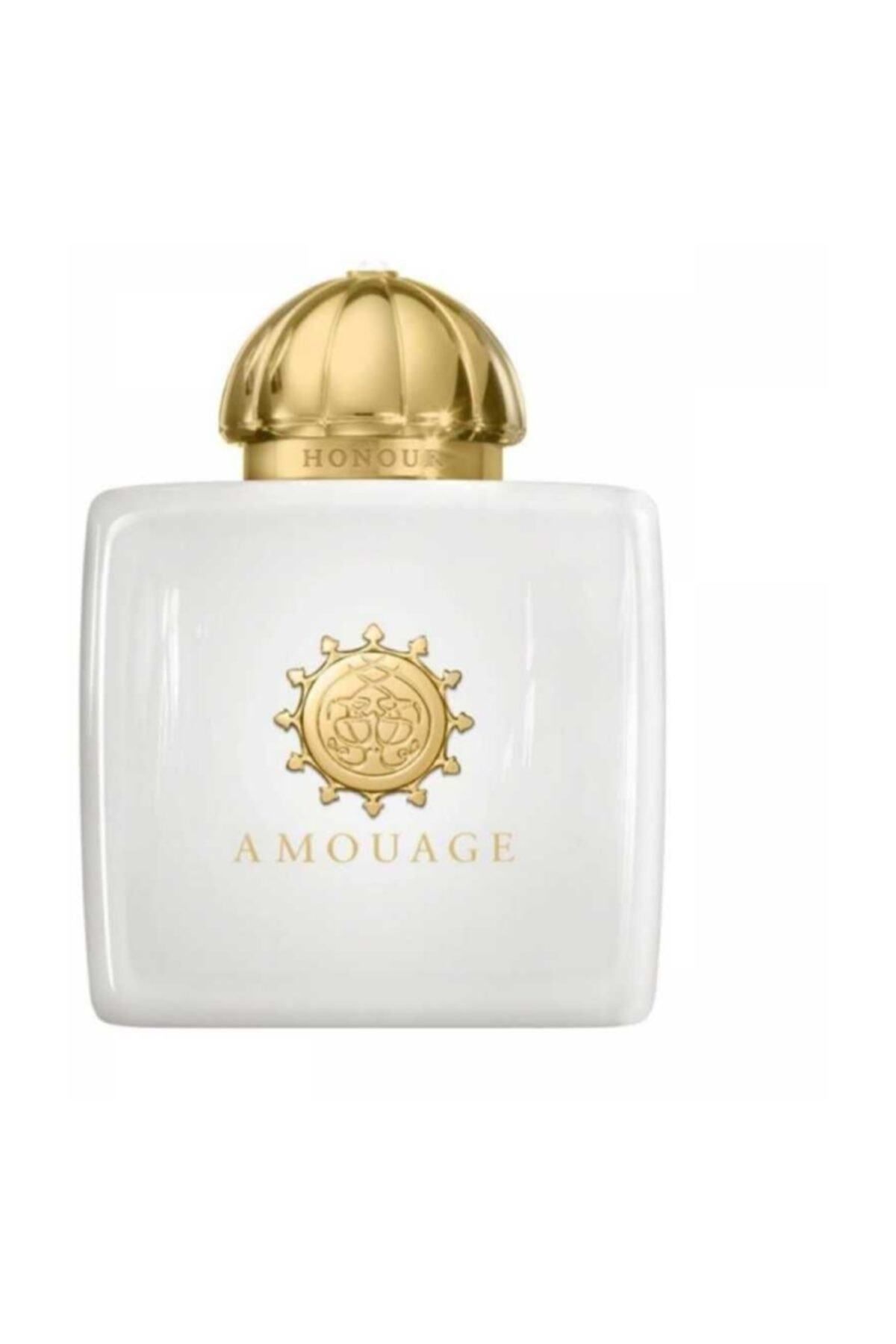 NYCH PARIS Honour For Women Amouagebayan 100 ml parfüm