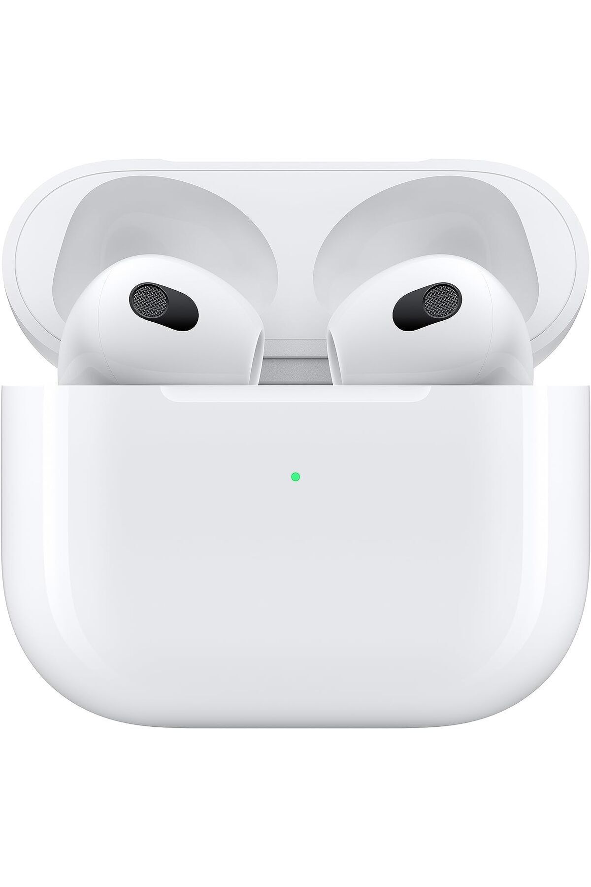 Apple-سماعات AIRPODS (الجيل الثالث) مع علبة شحن Lightning 3
