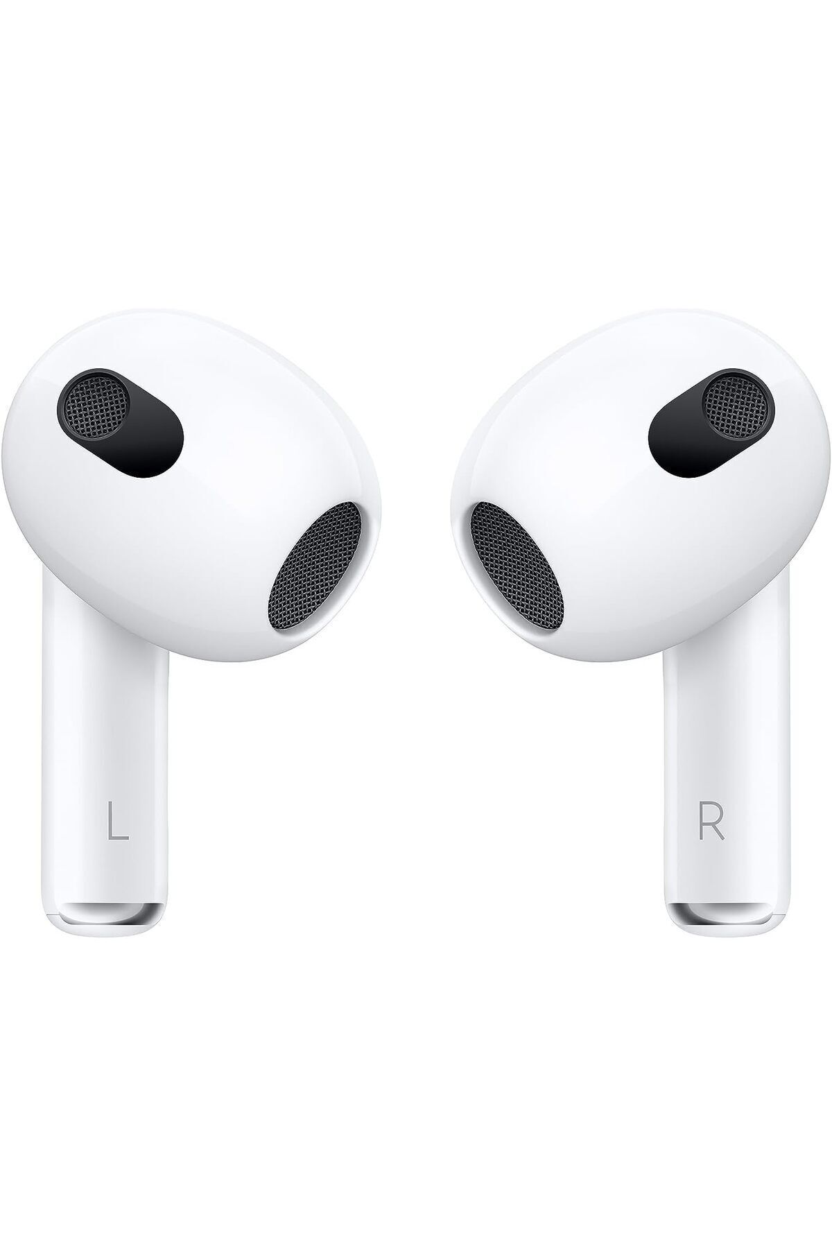 Apple-سماعات AIRPODS (الجيل الثالث) مع علبة شحن Lightning 2