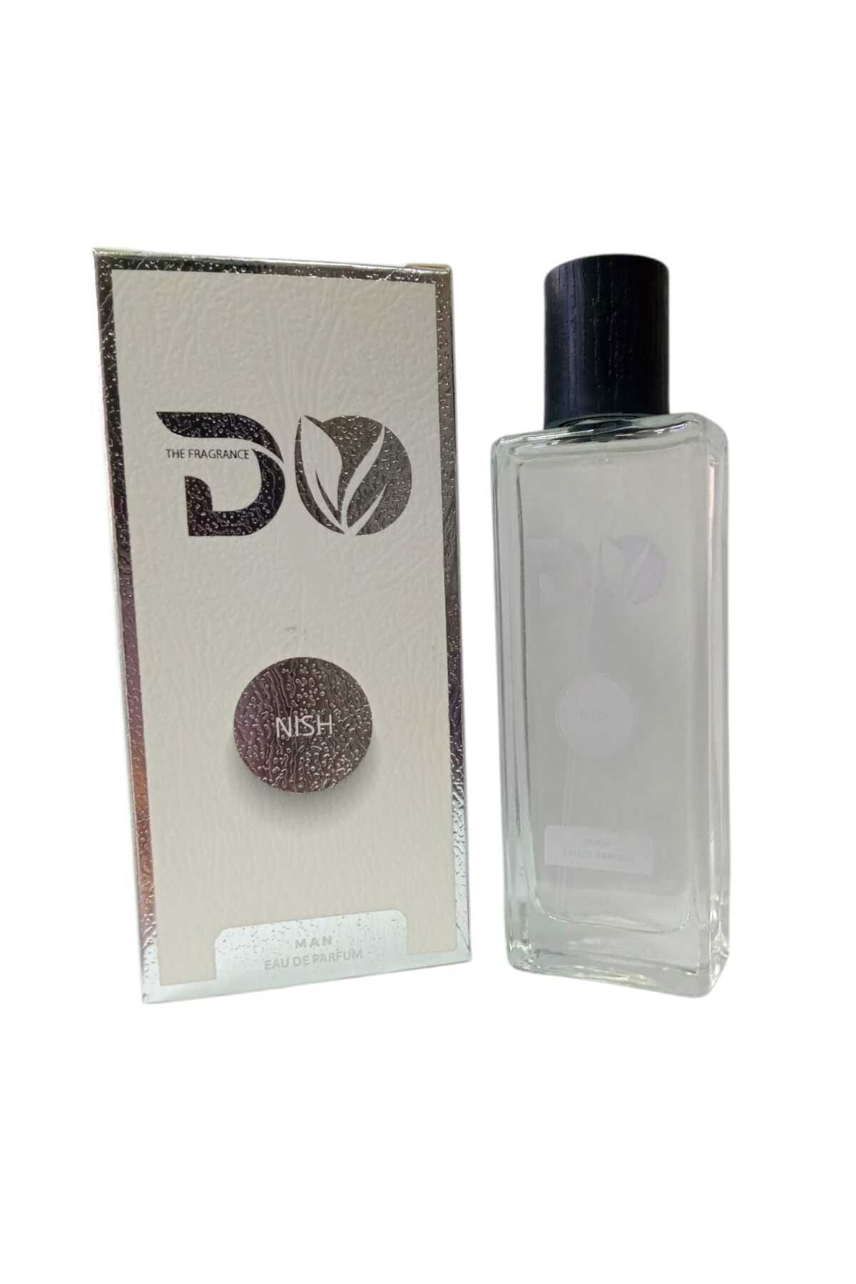 THE DO FRAGRANCE MAN NİSH PARFÜM 50 ML