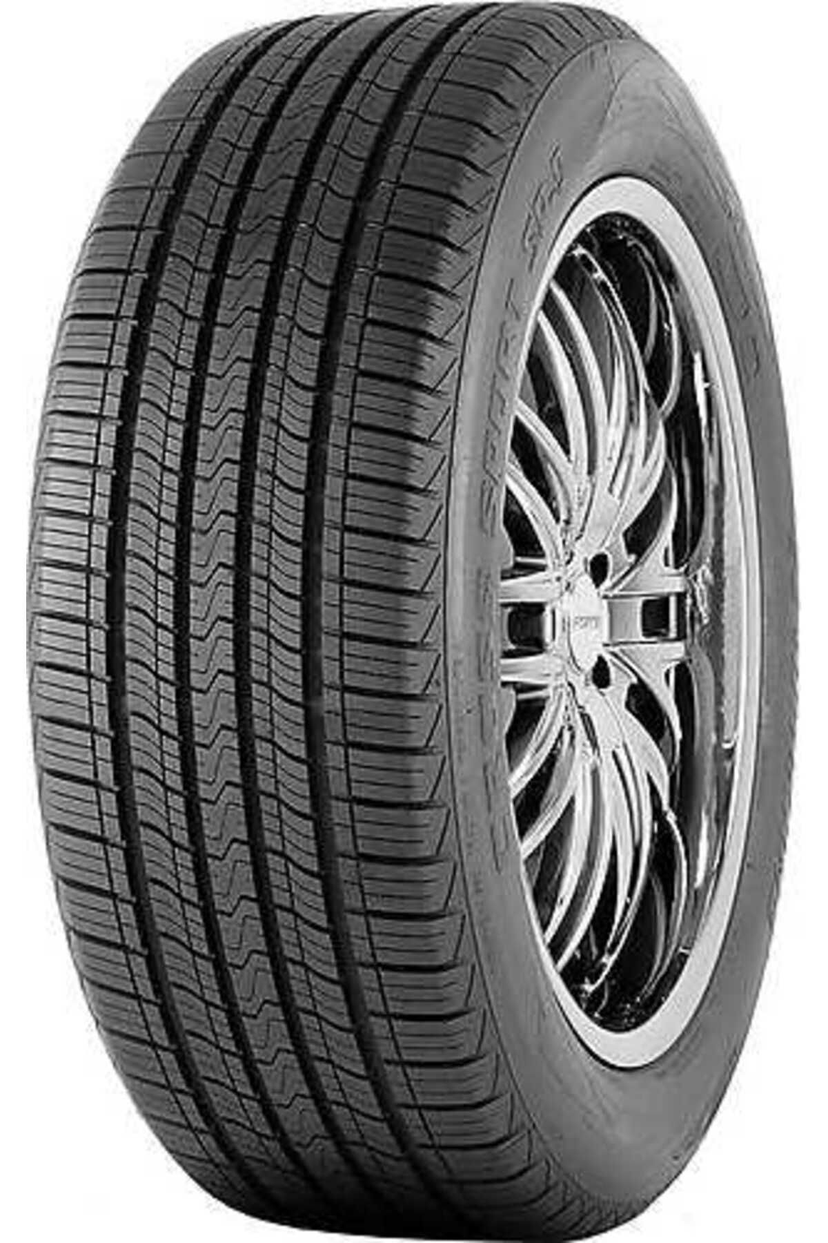 Nankang 225/60R16 98V Sp-9 Yaz Lastiği (2024)