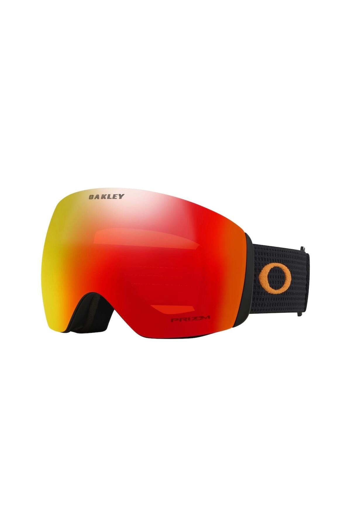 Oakley Flight Deck Unisex Kayak/Snowboard Gözlüğü-0OO7050E8