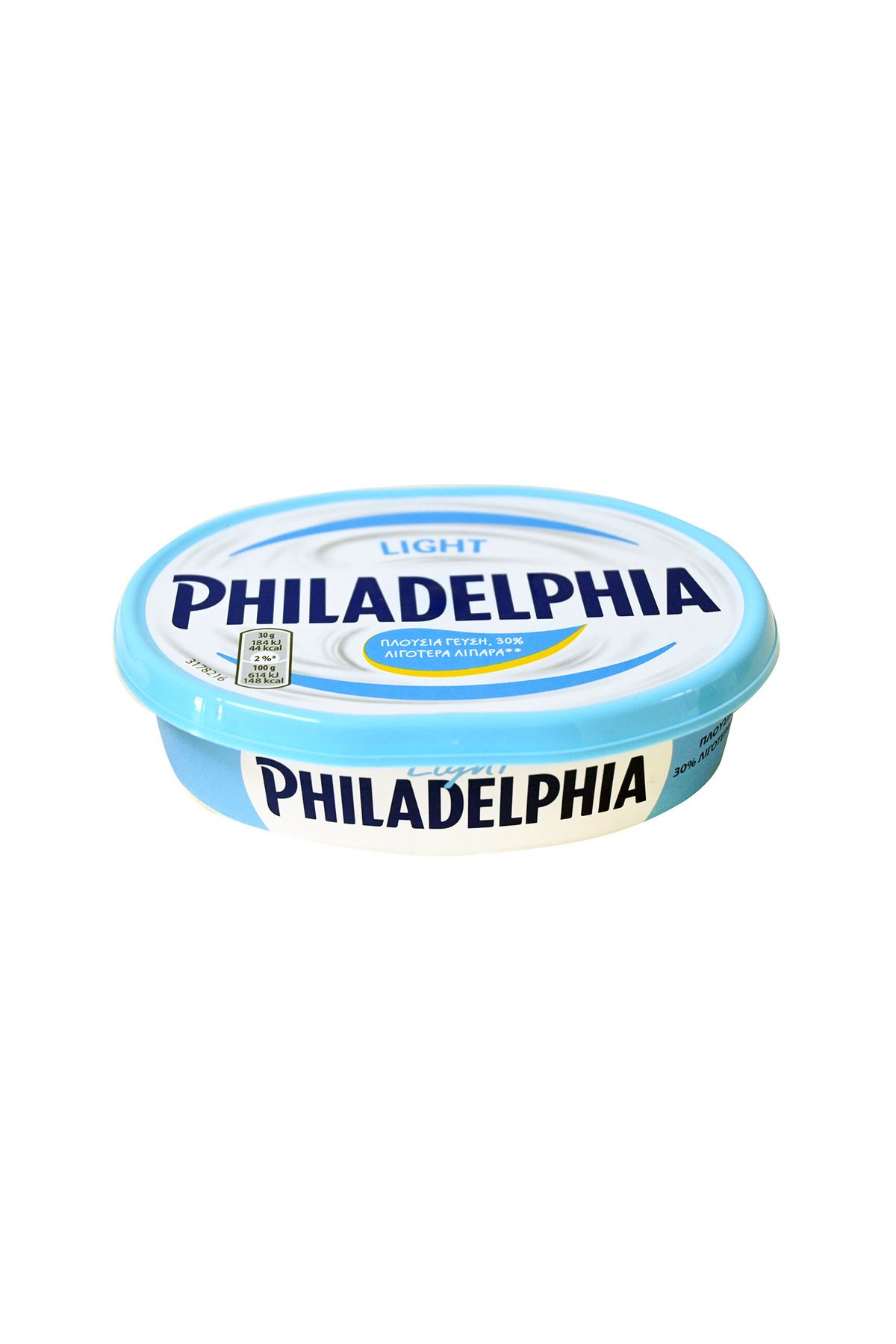 Philadelphia Light 200g