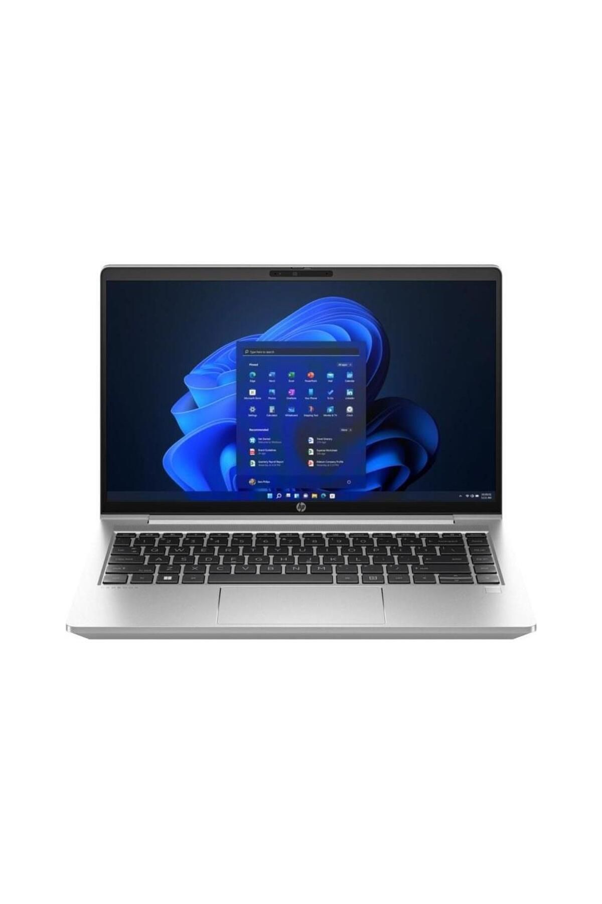 HP Probook 440 G10  İ5-1335U 32GB 256GB M.2 SSD Uyumlu 859Z6EA ATL32 14" W11Pro Notebook